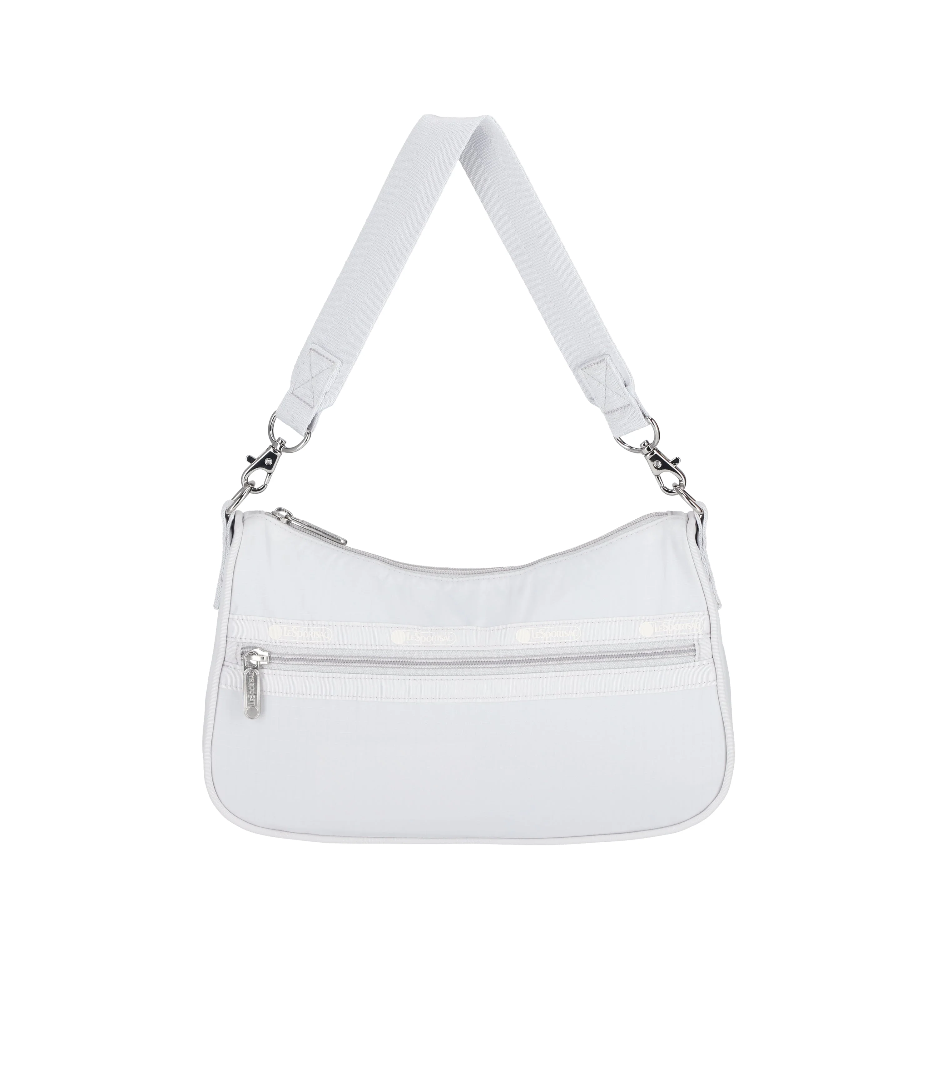 Small Convertible Shoulder Bag - Image 5