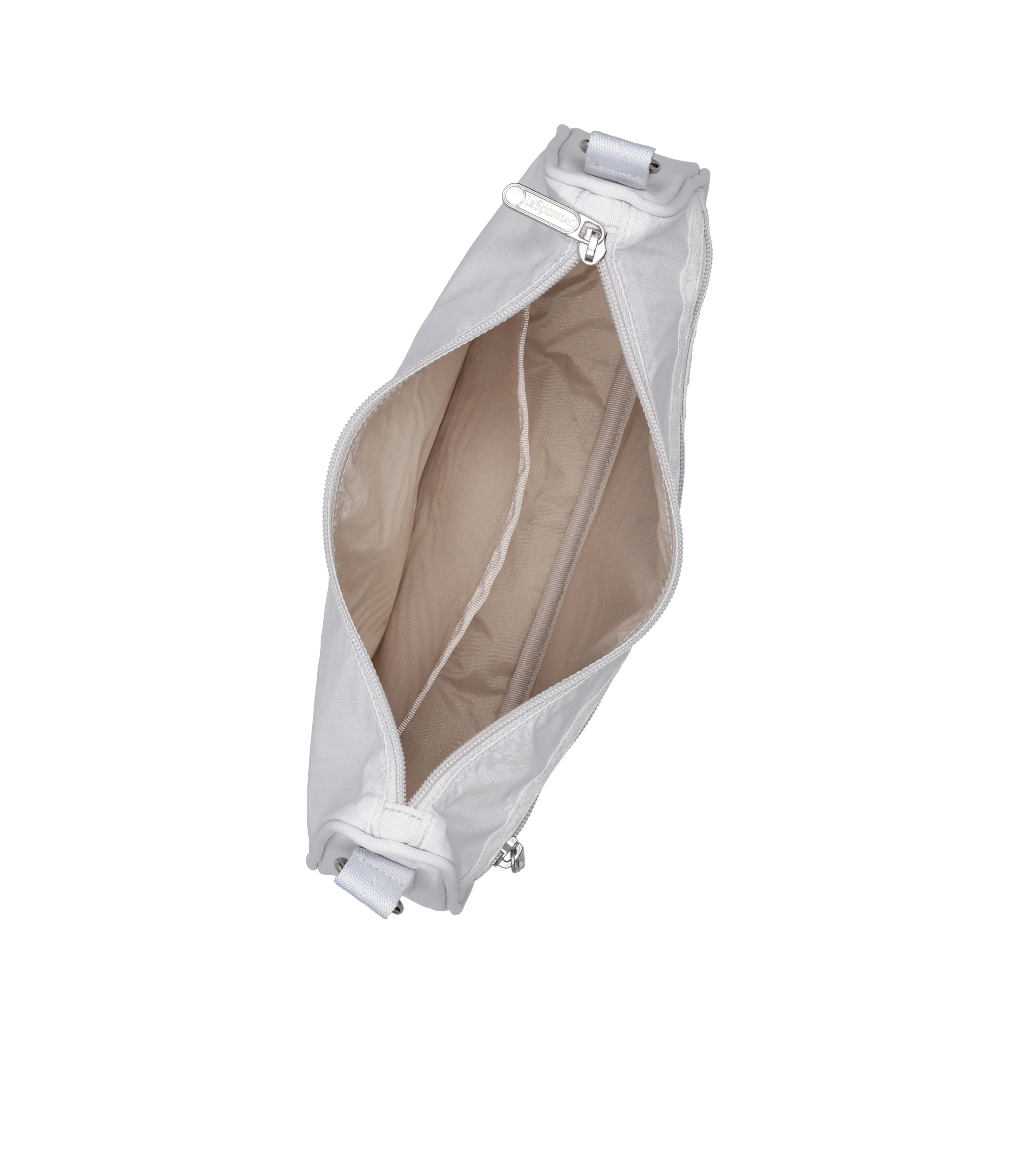 Small Convertible Shoulder Bag - Image 6