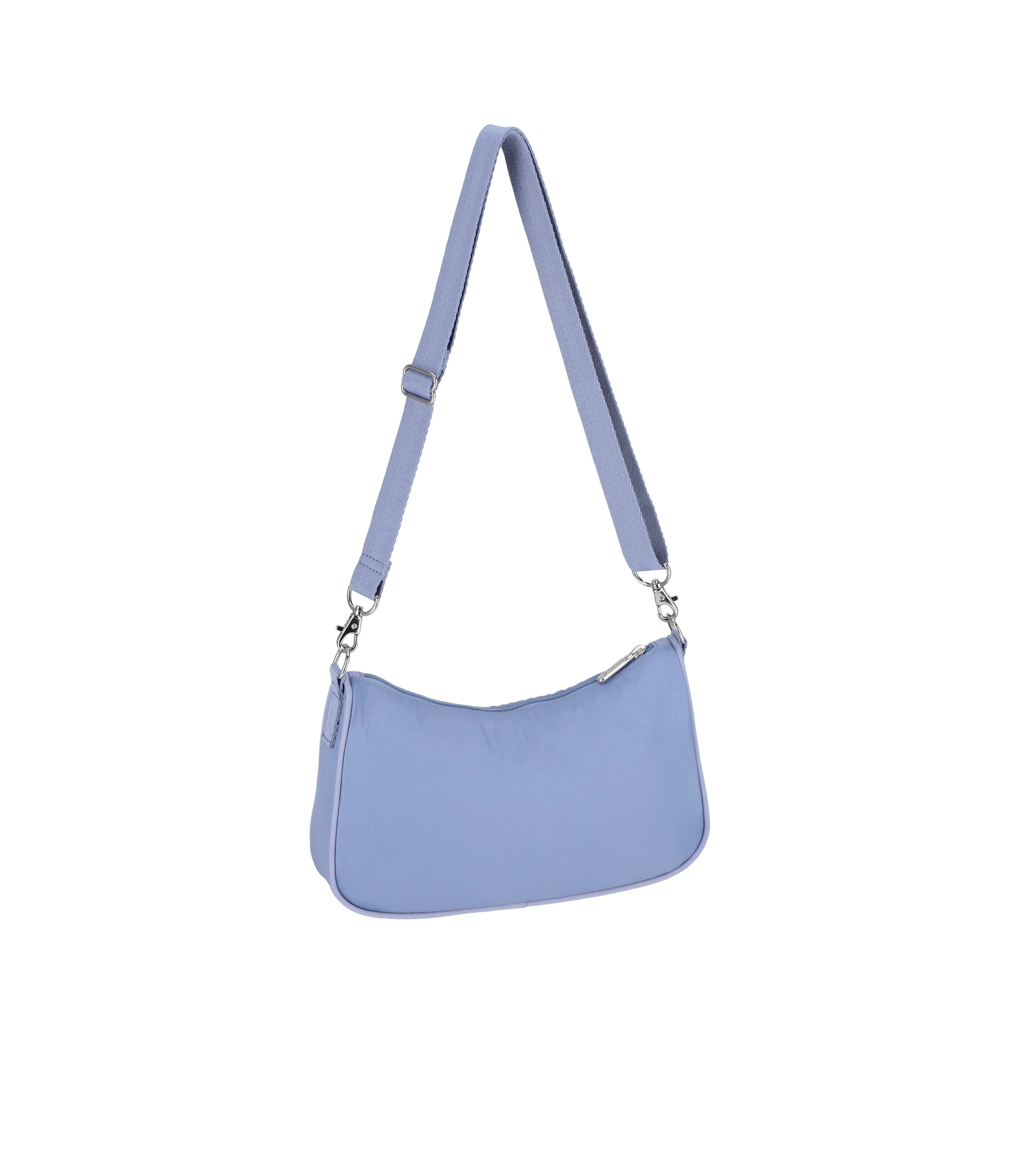 Small Convertible Shoulder Bag - Image 2