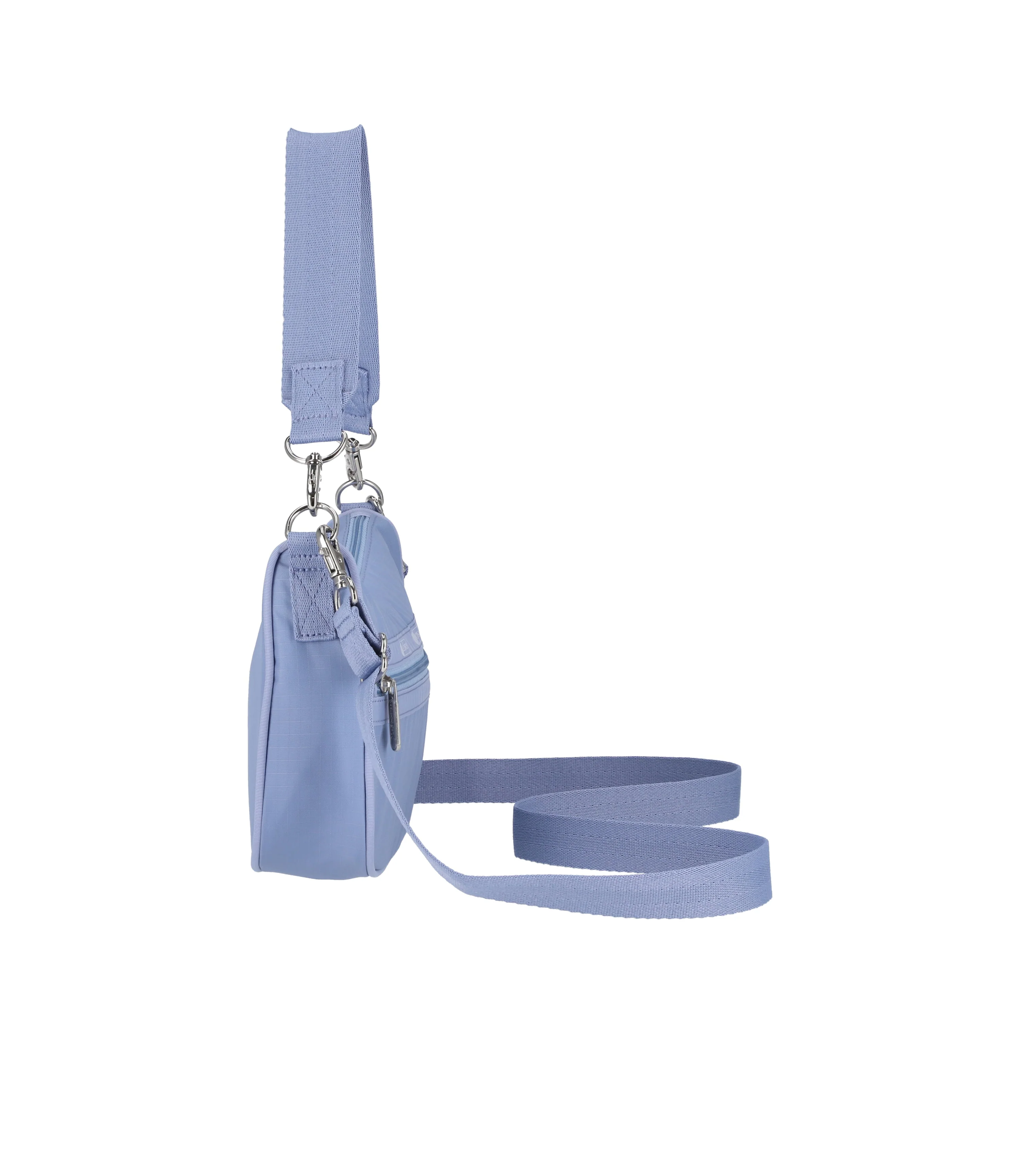 Small Convertible Shoulder Bag - Image 3