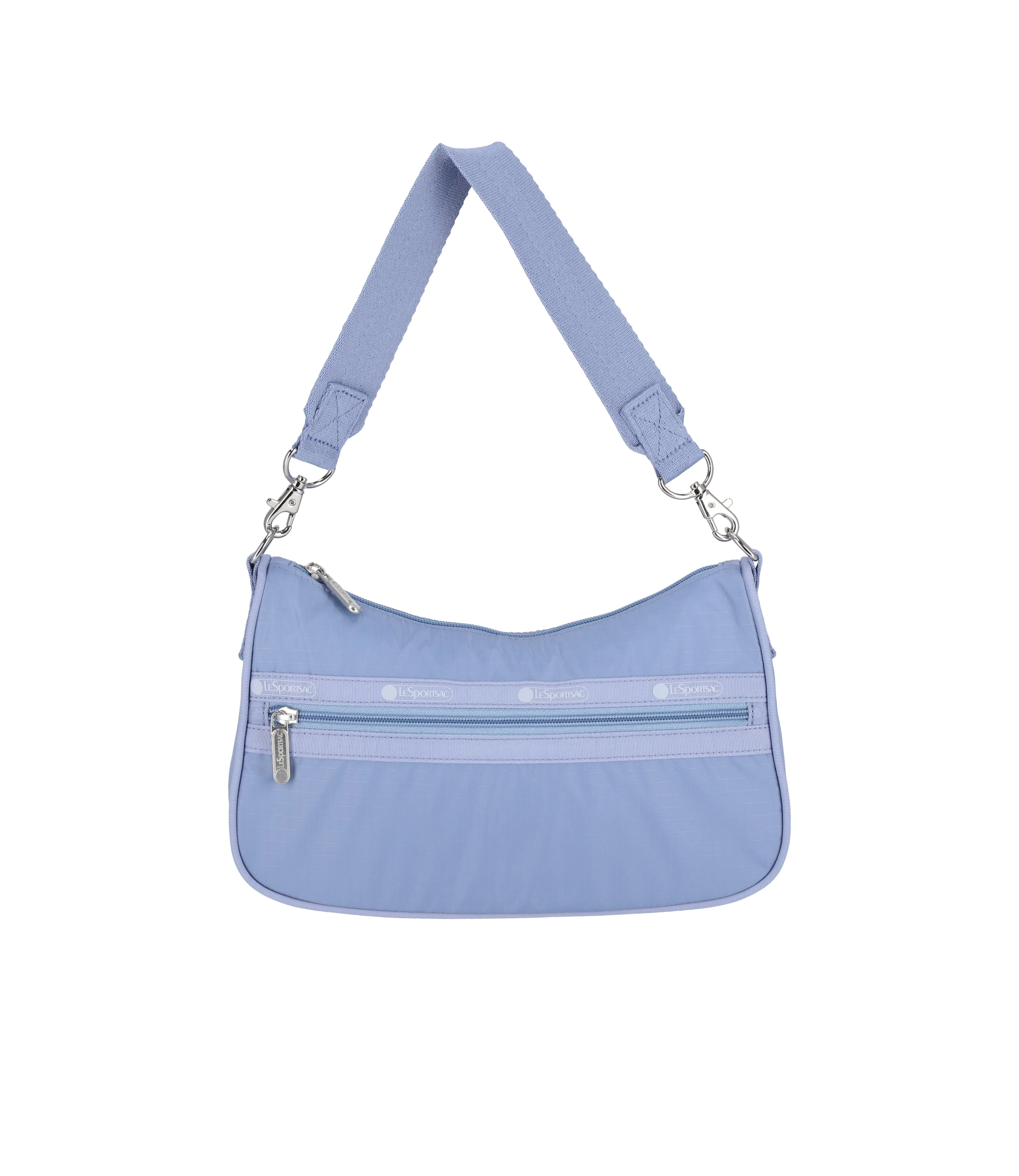 Small Convertible Shoulder Bag - Image 4
