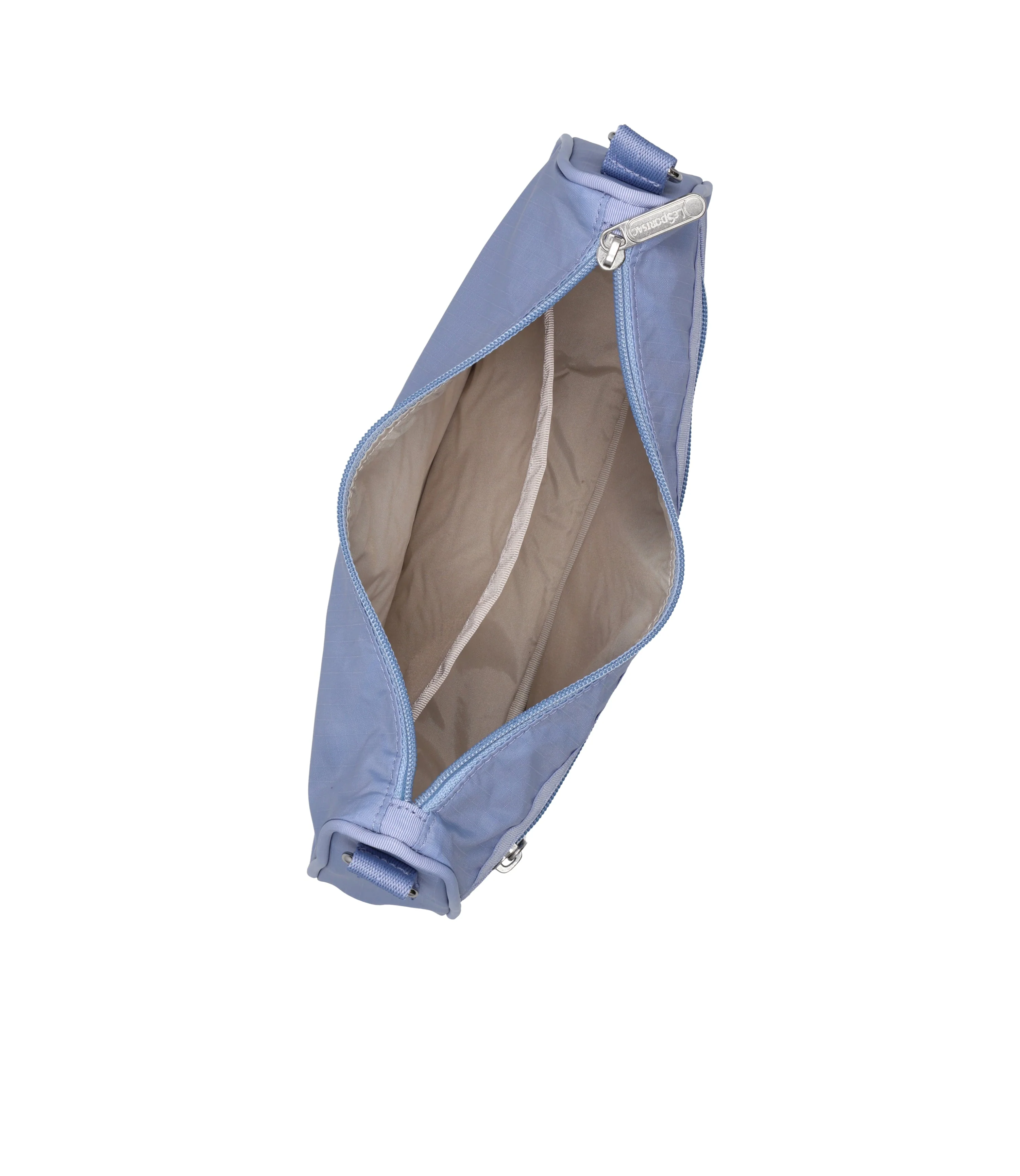 Small Convertible Shoulder Bag - Image 5