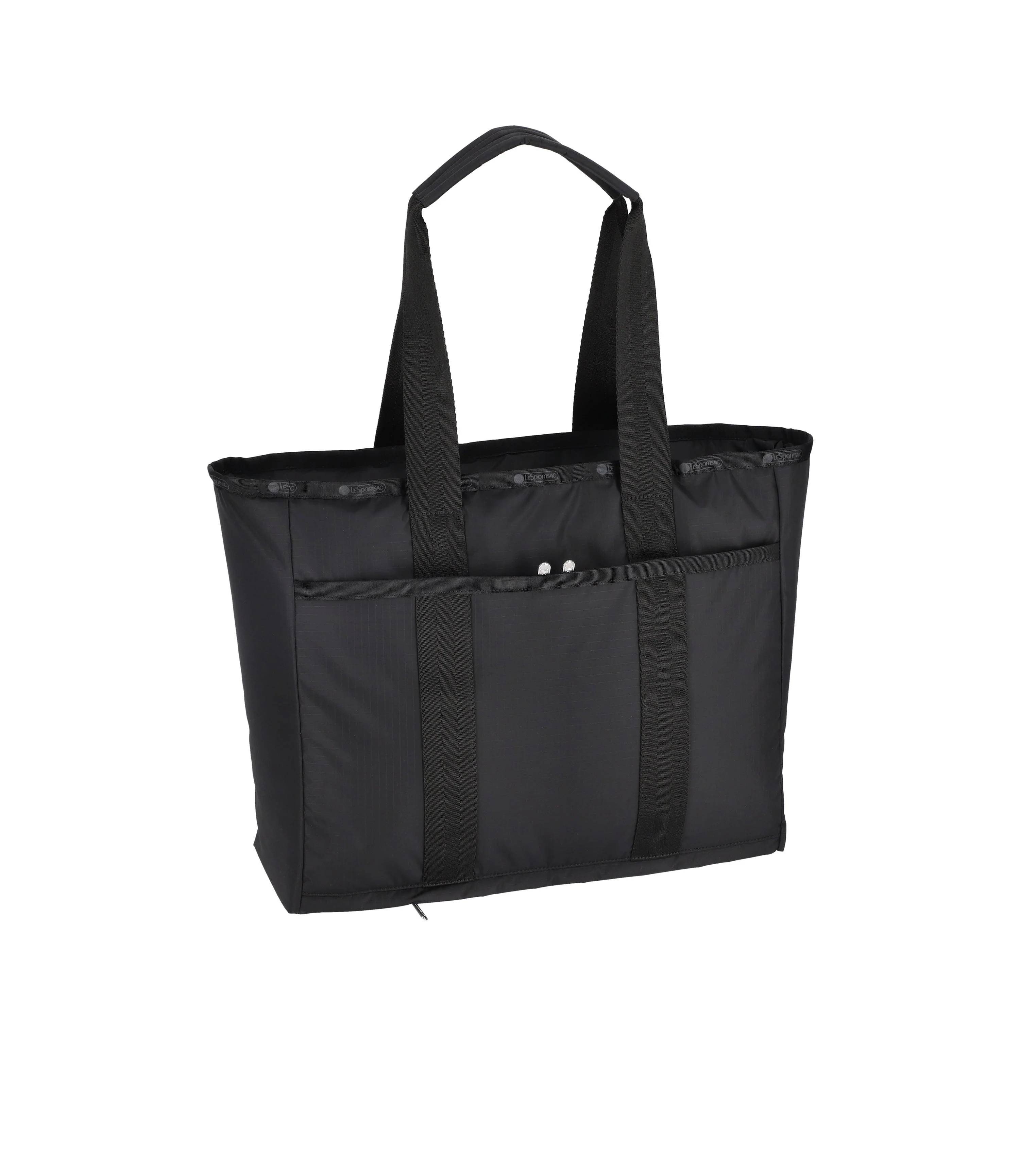 Classic Zip Tote - Image 2