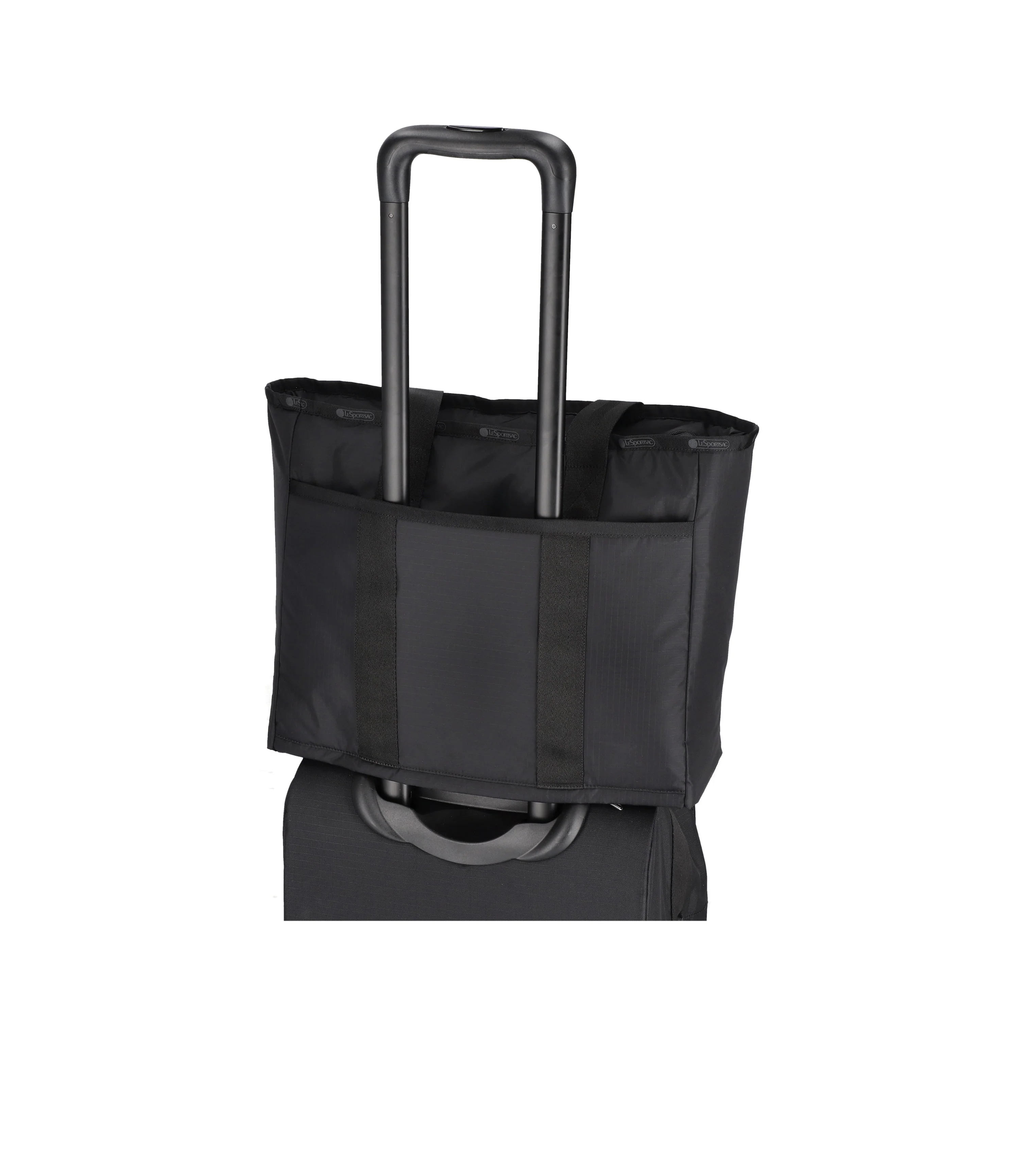 Classic Zip Tote - Image 4
