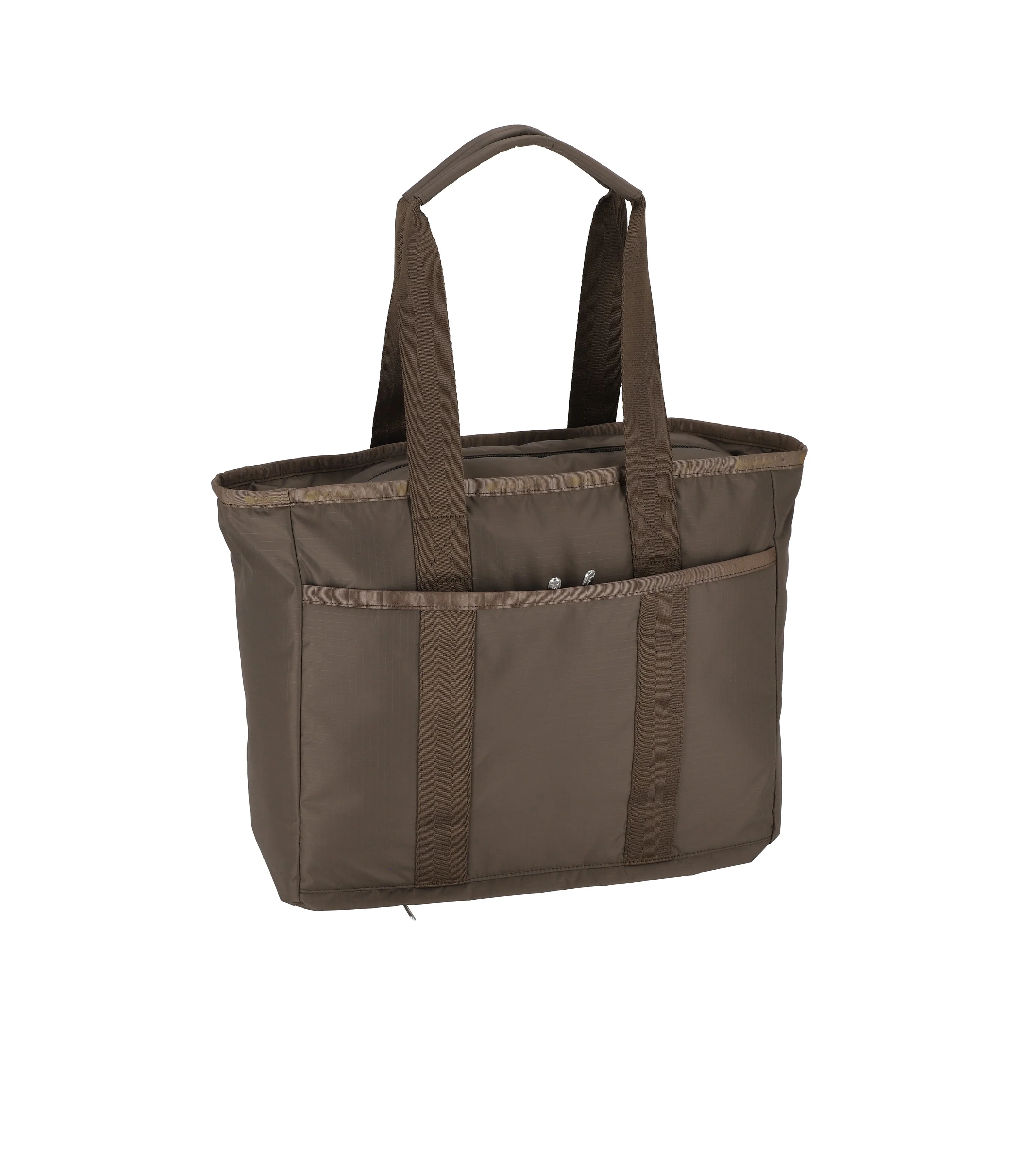 Classic Zip Tote - Image 2