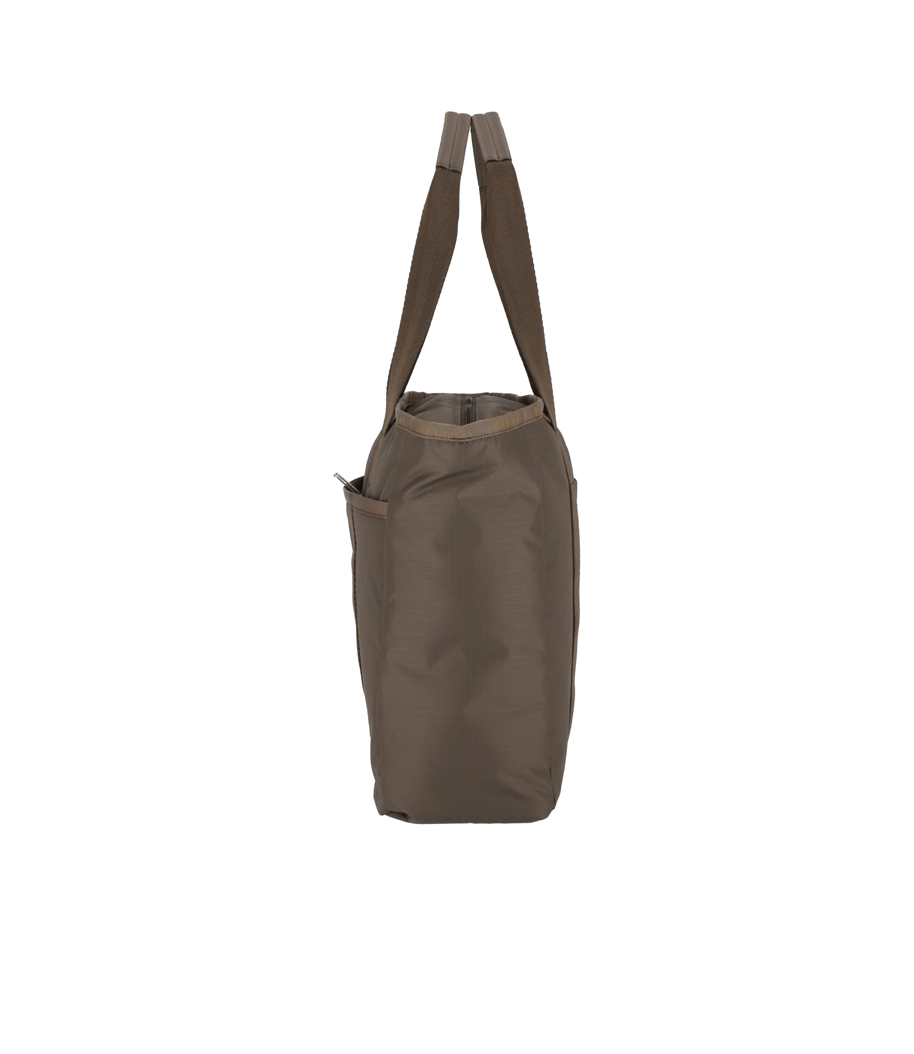 Classic Zip Tote - Image 3