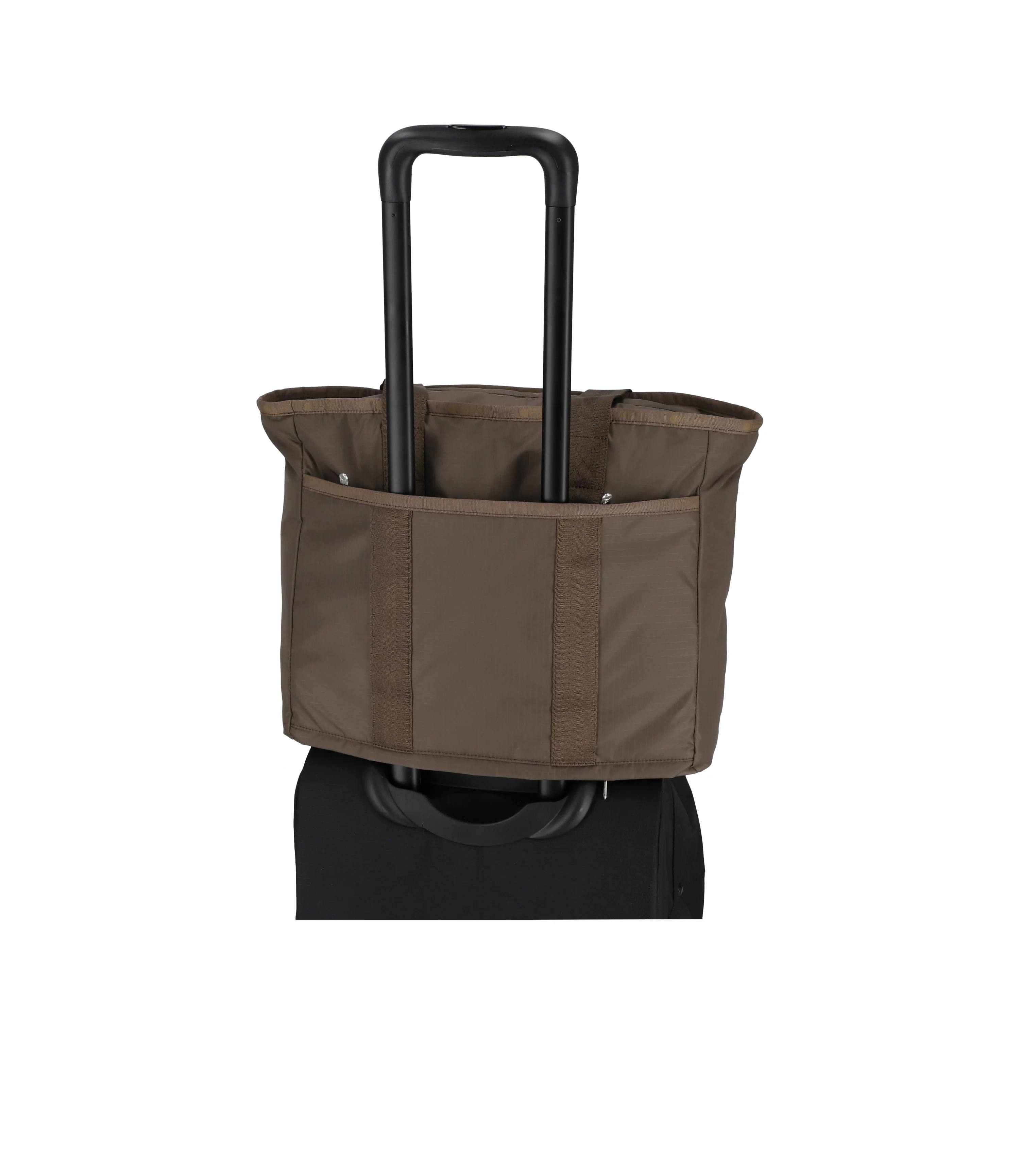 Classic Zip Tote - Image 4