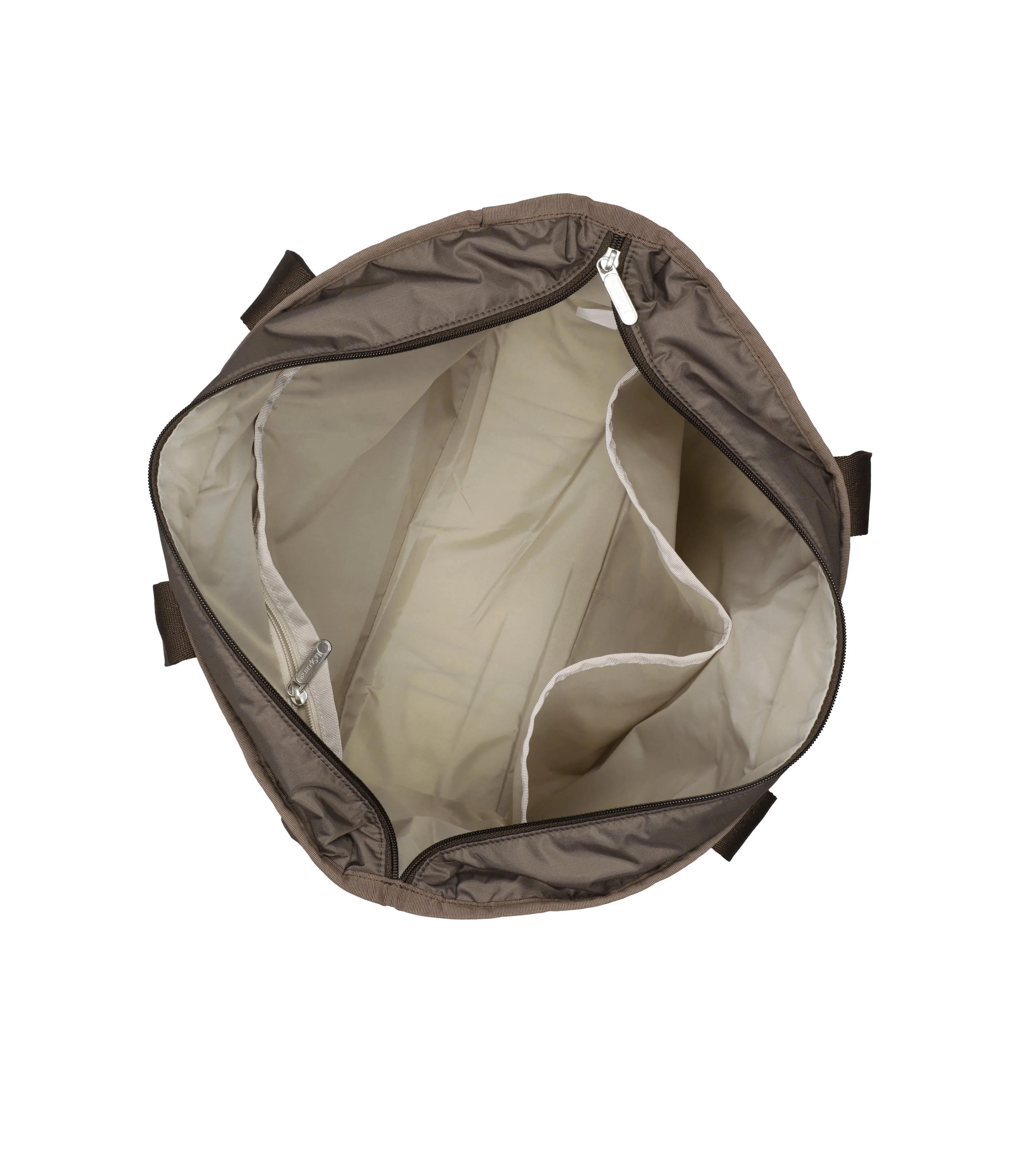 Classic Zip Tote - Image 5