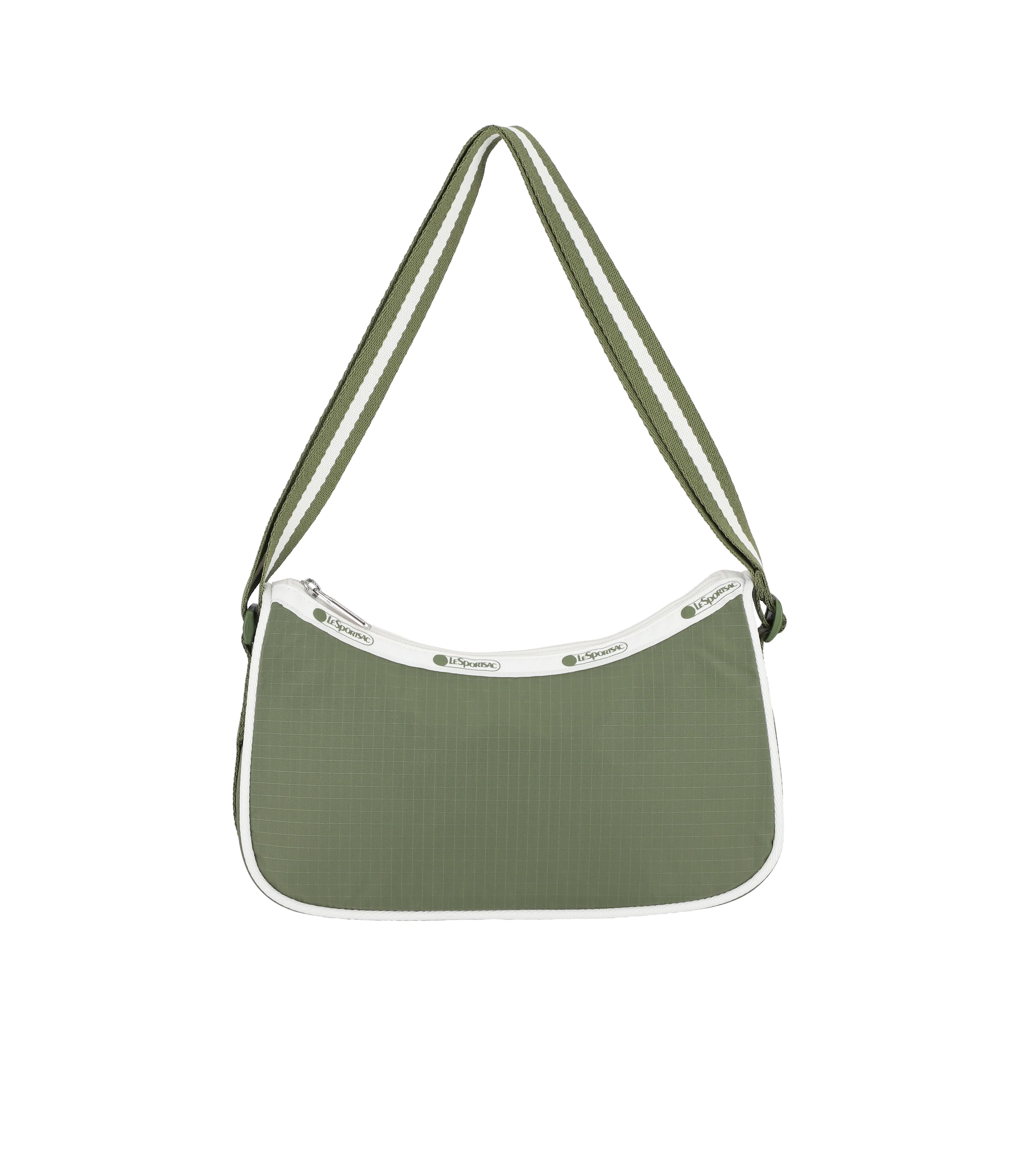 Mini East/West Shoulder Crossbody