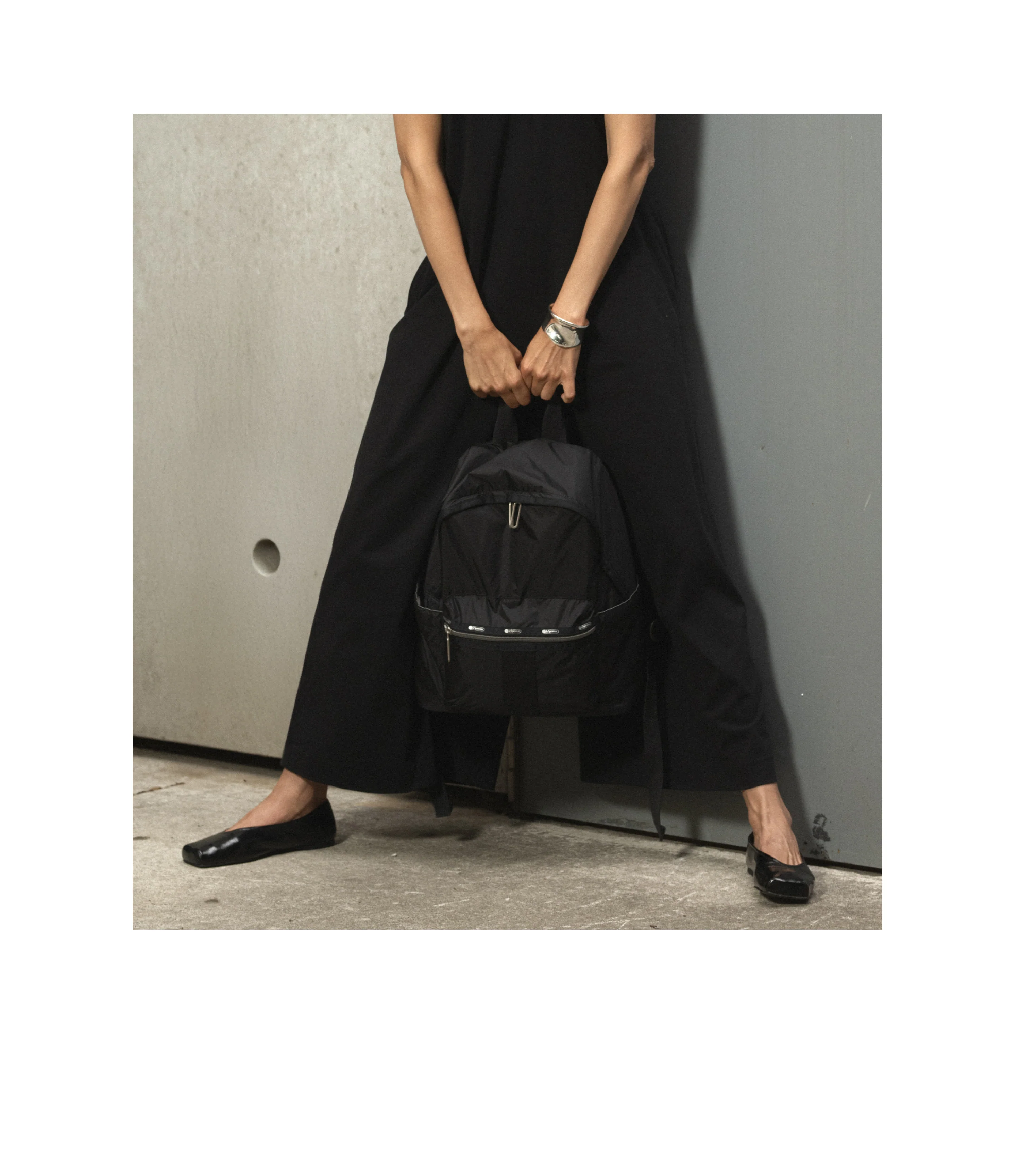Essential Medium Backpack - Image 8