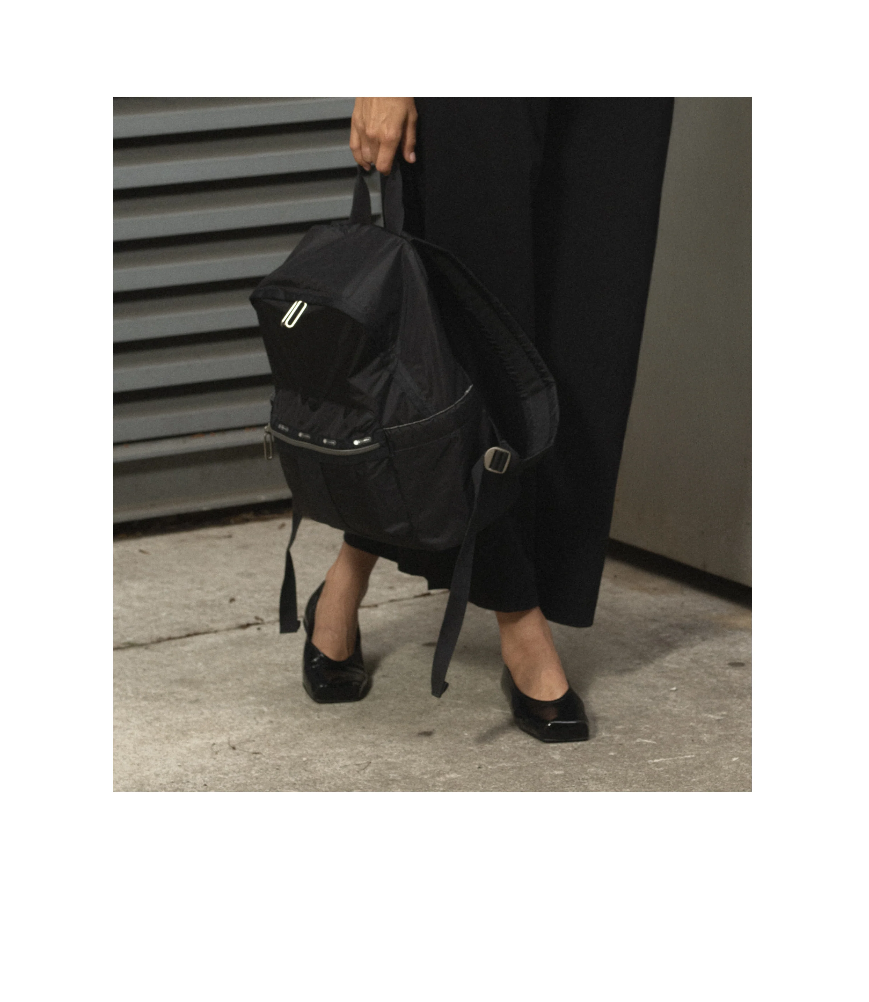 Essential Medium Backpack - Image 9