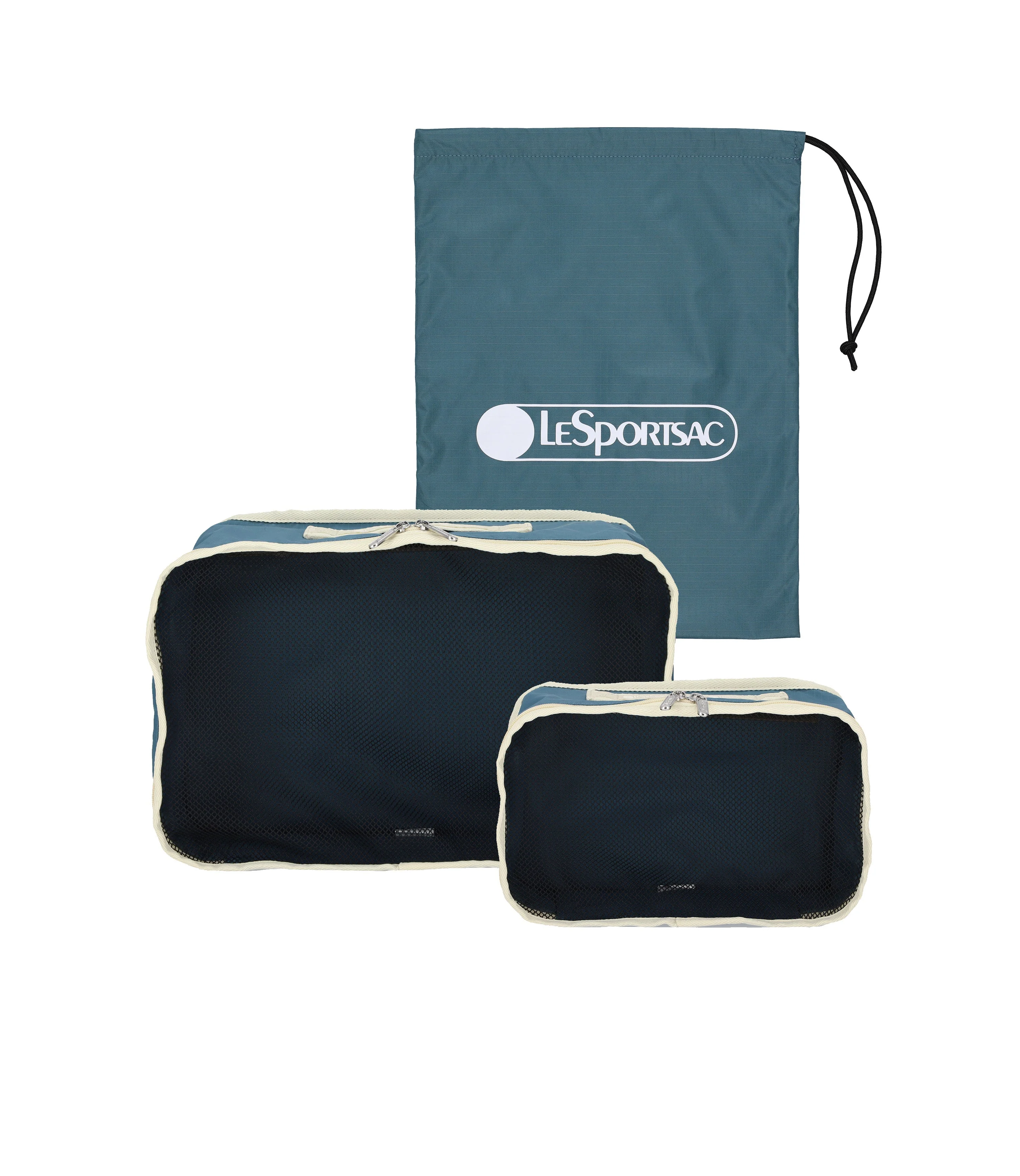 Packing Pouch Set