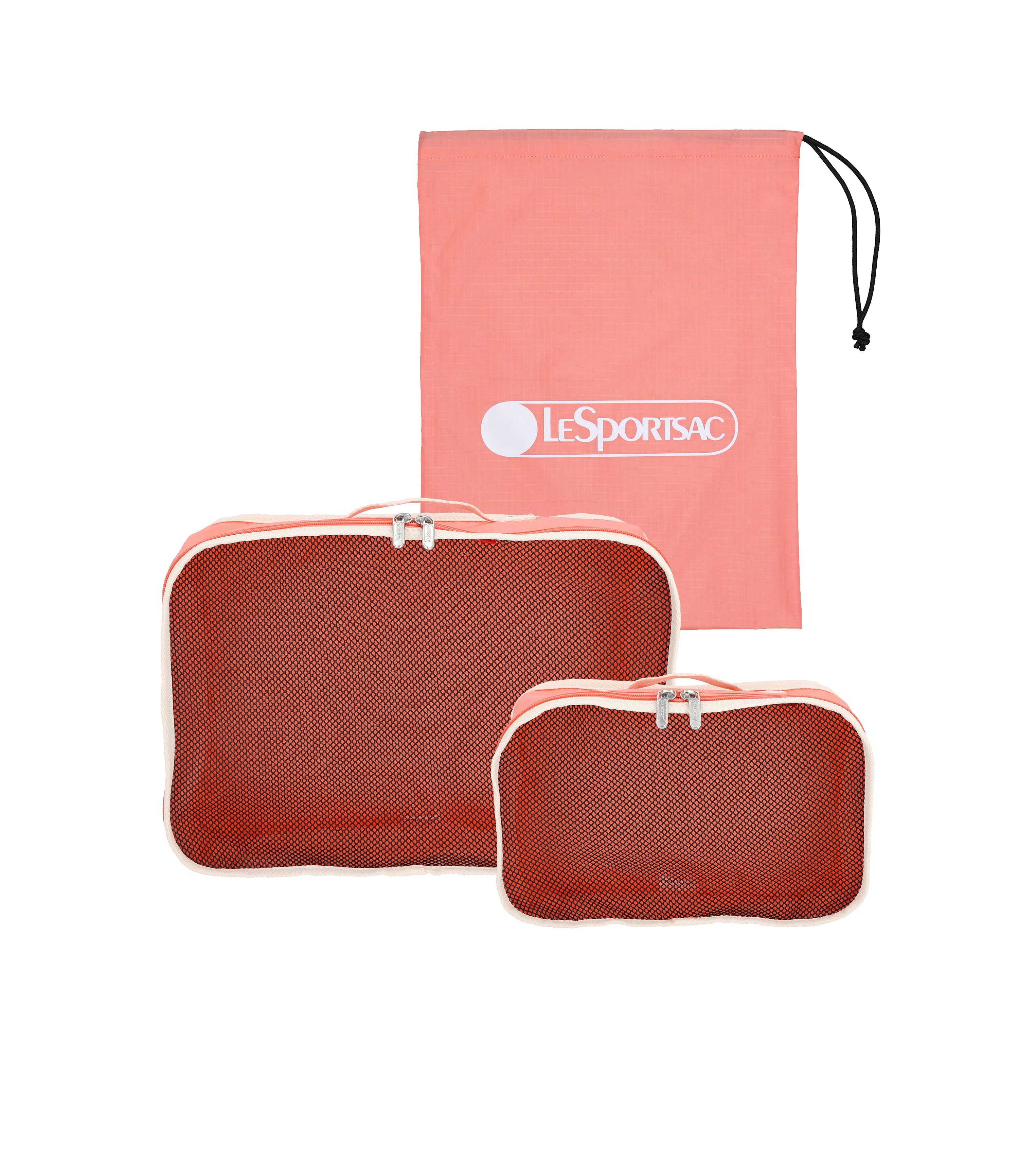 Packing Pouch Set