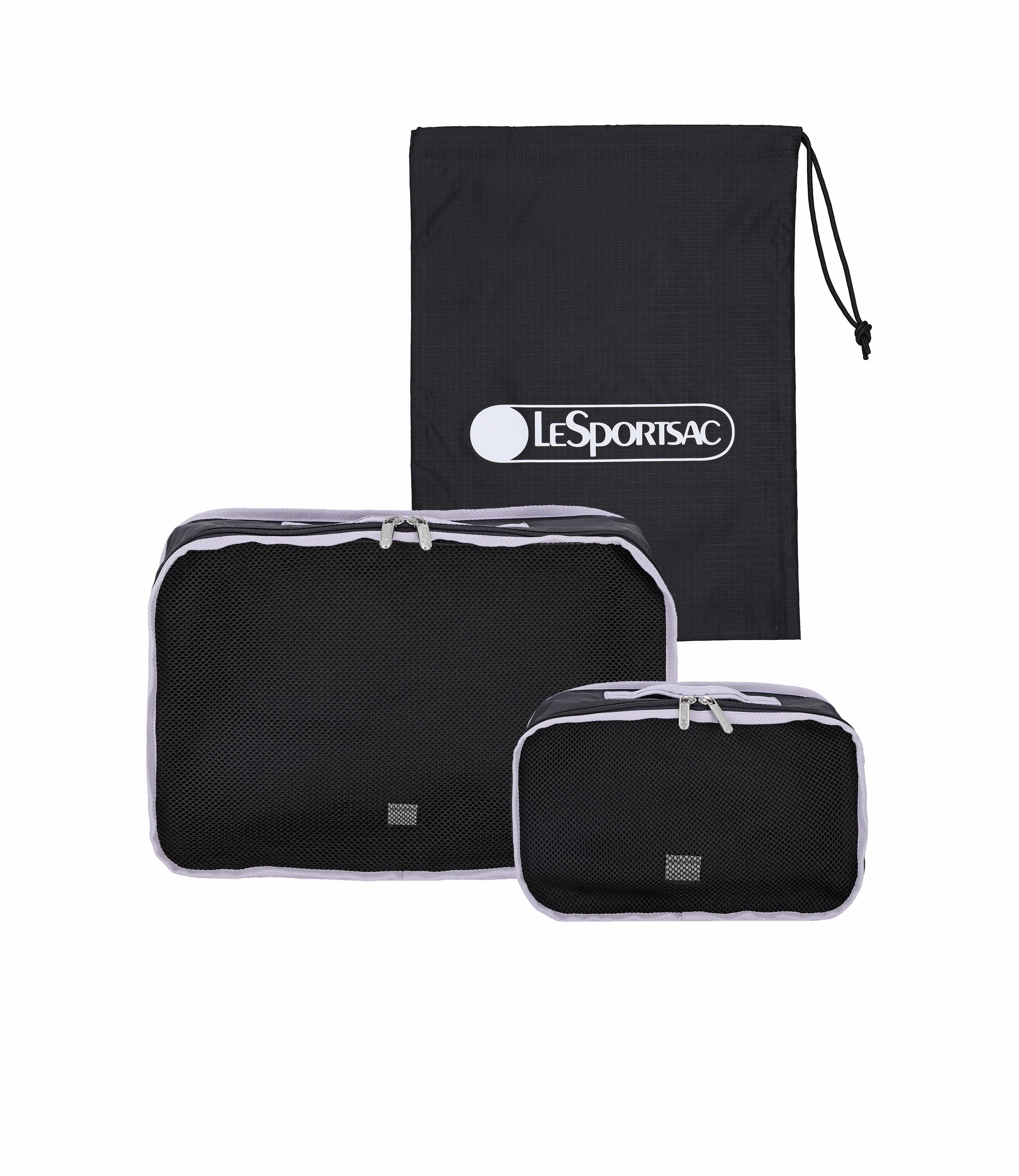 Packing Pouch Set