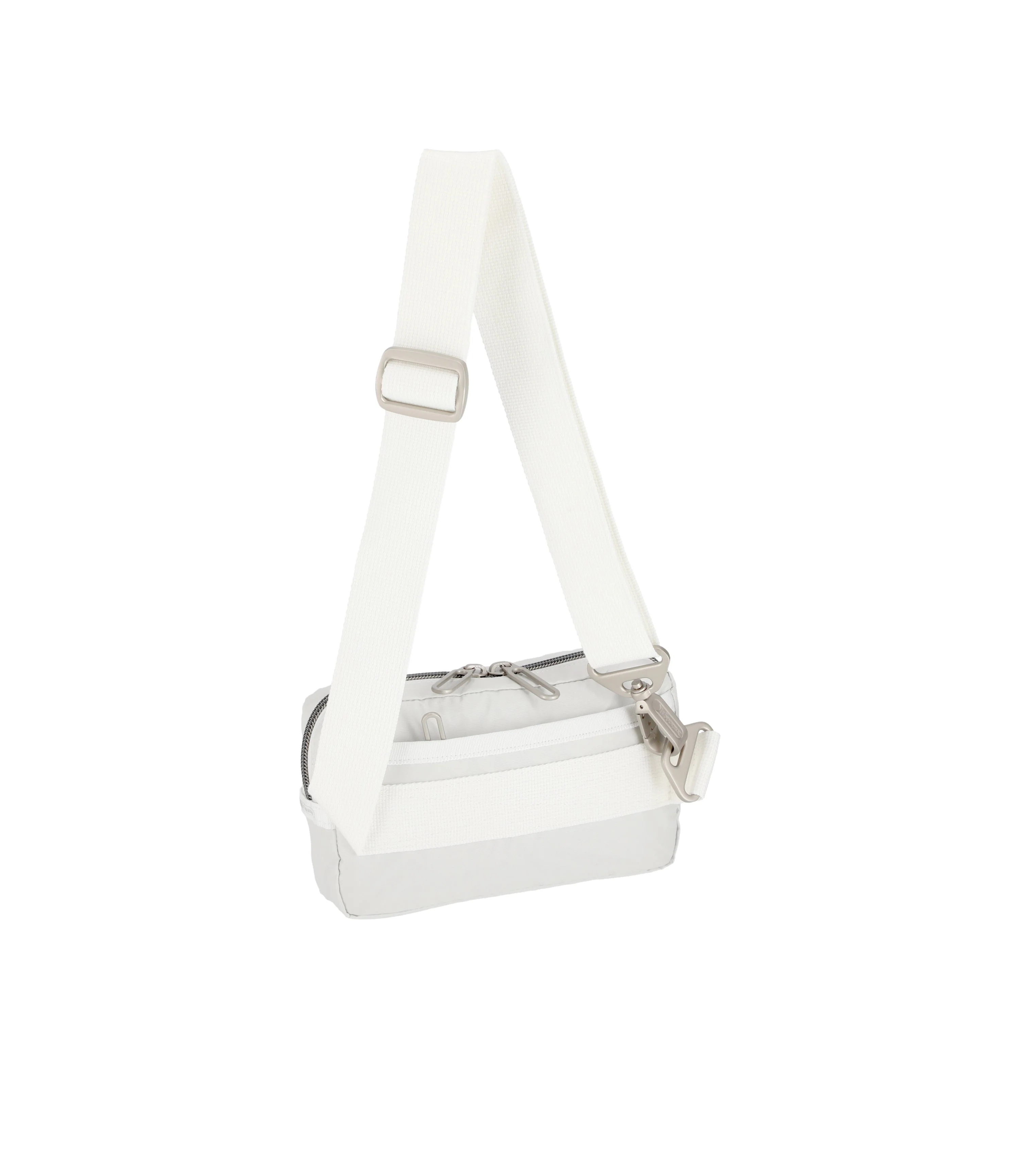 Essential Rectangular Crossbody - Image 3