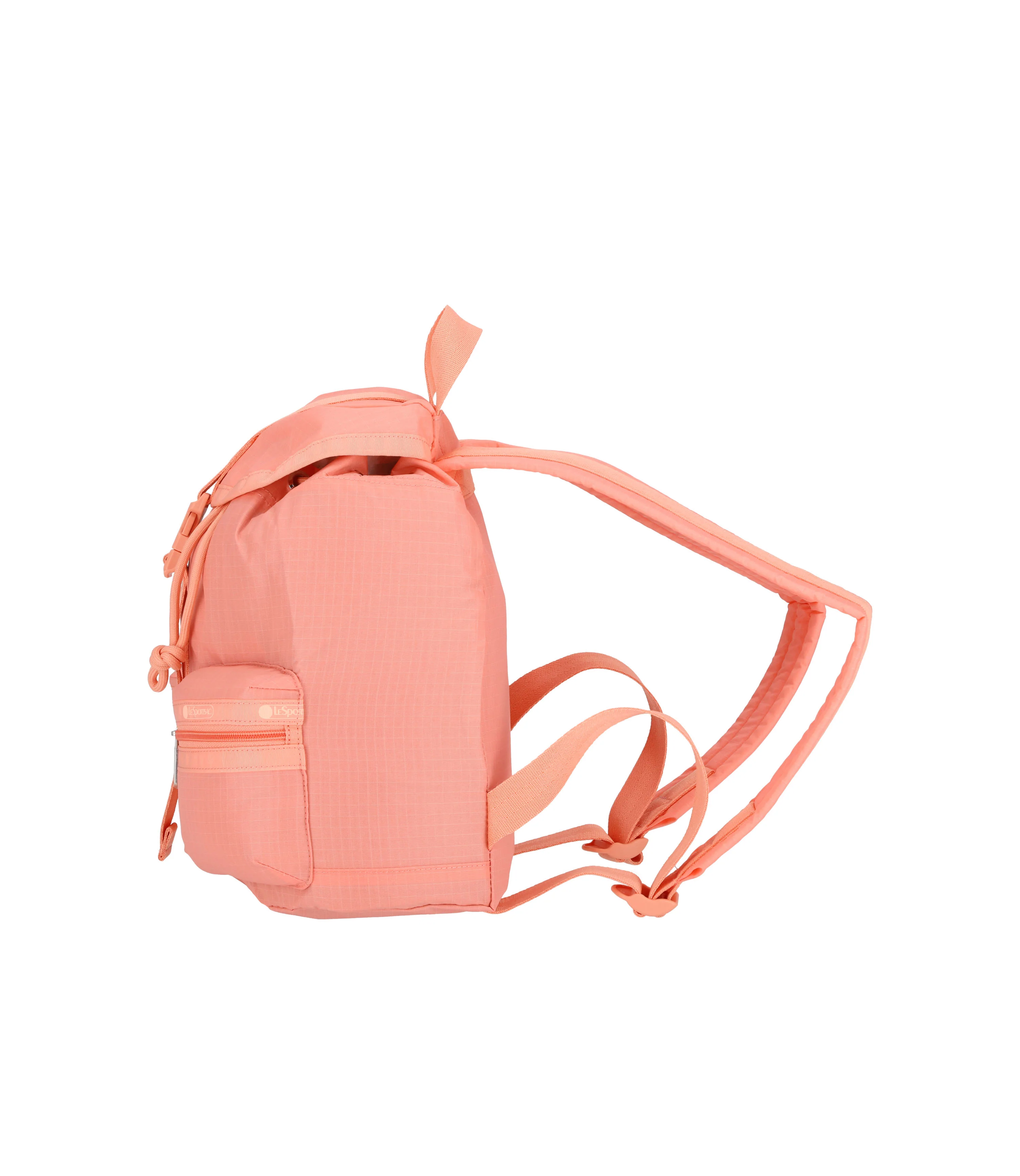 Small Voyager Backpack - Image 4