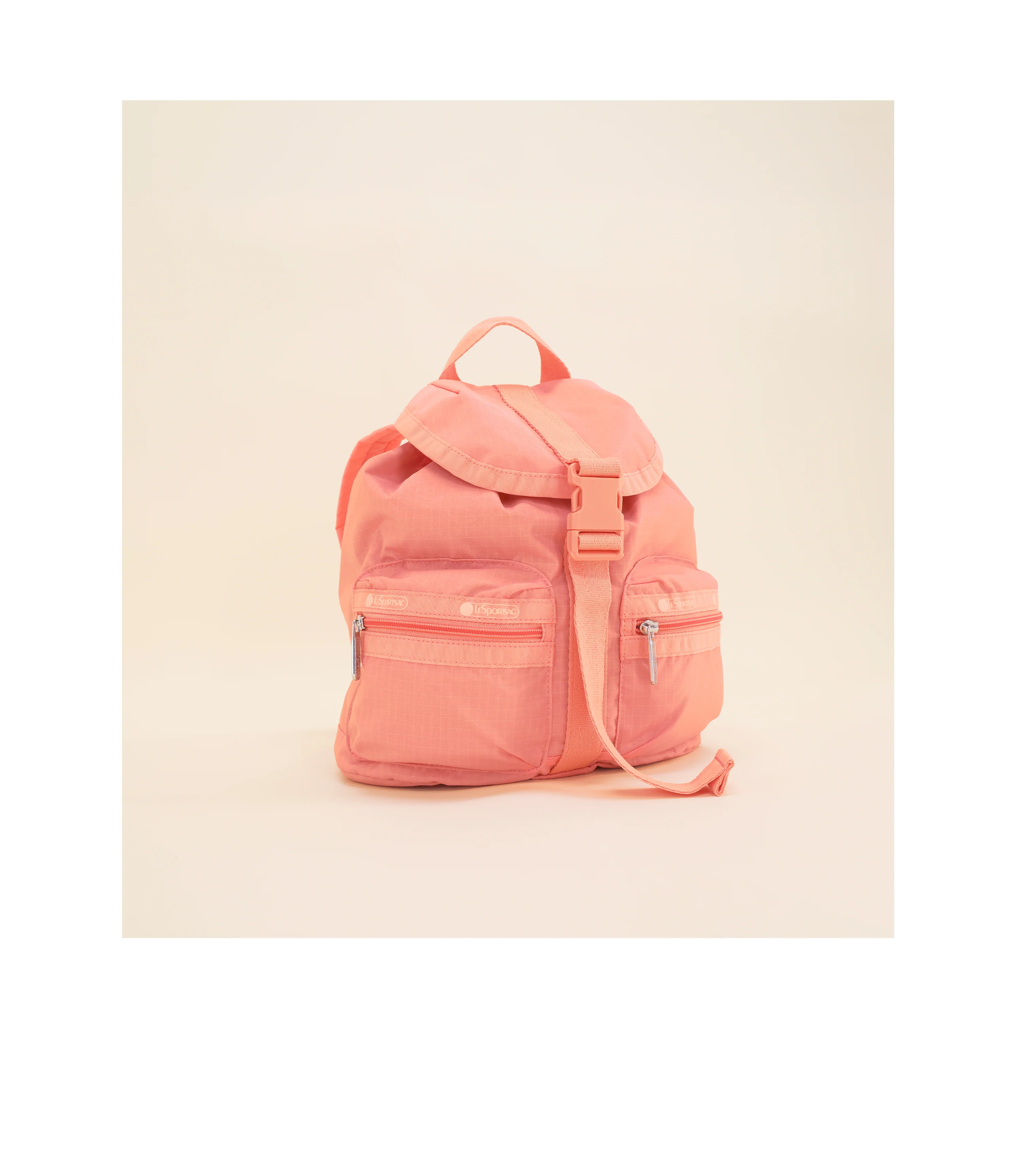 Small Voyager Backpack - Image 7