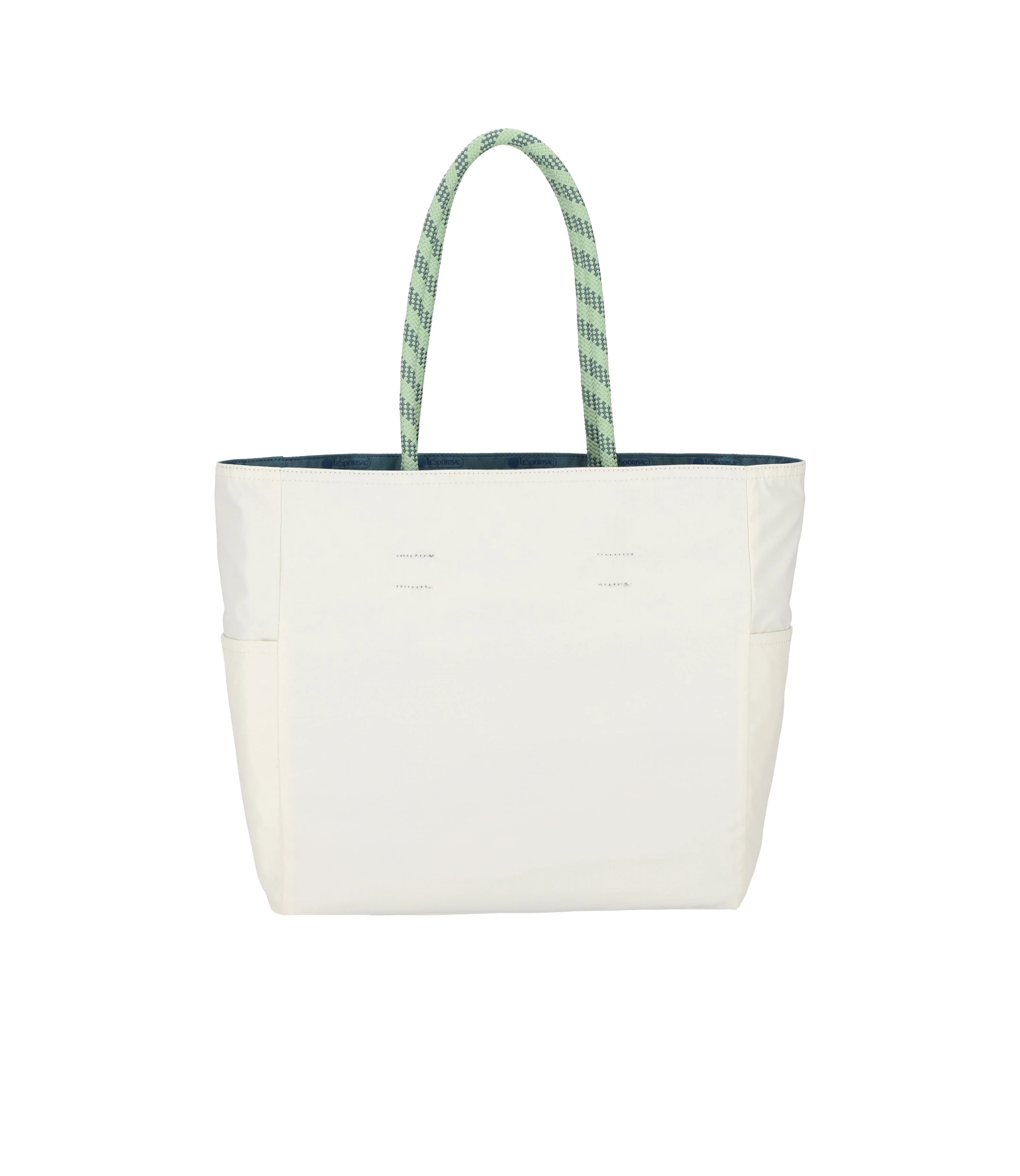 Medium Two-Way Tote - Image 2