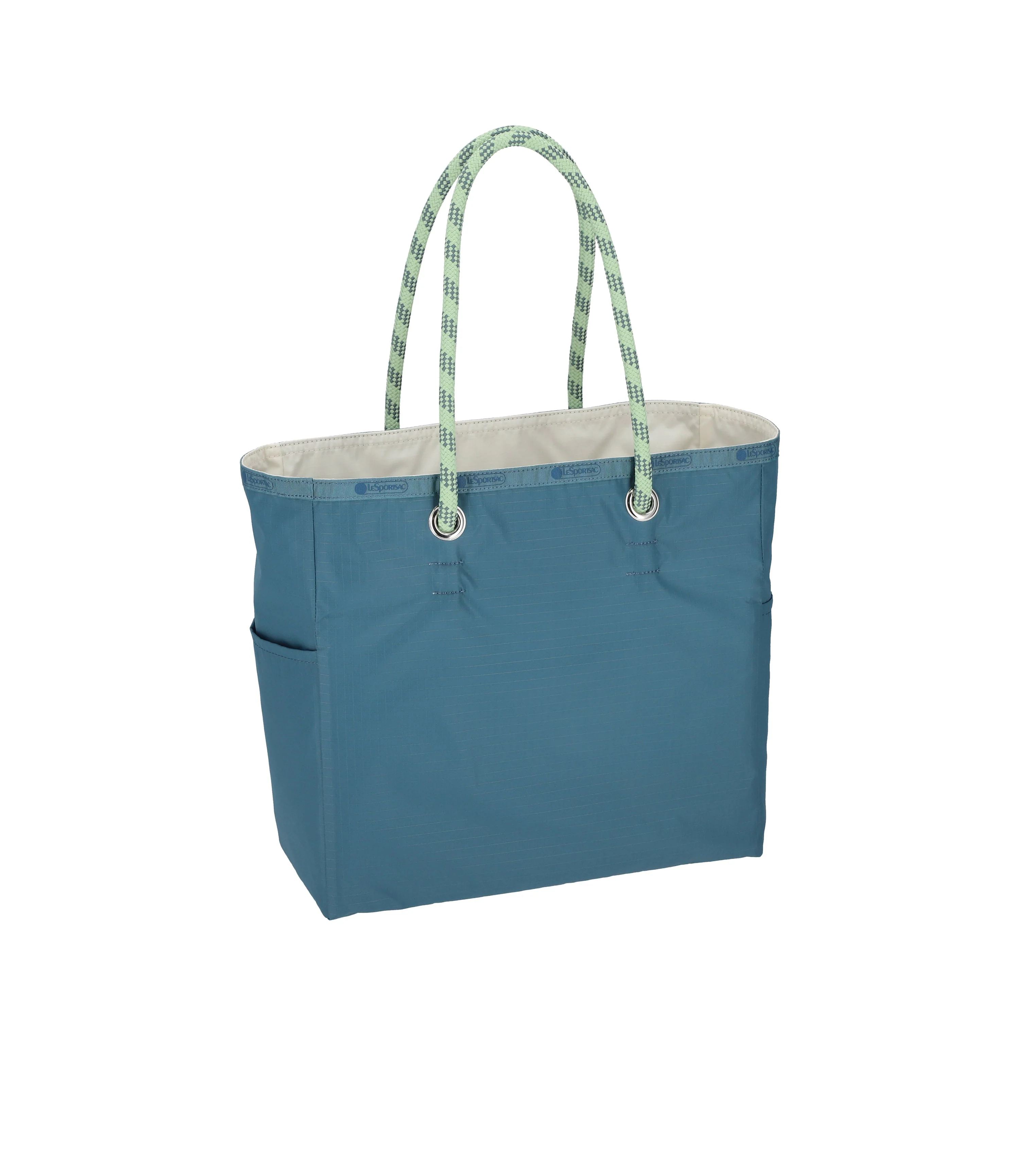Medium Two-Way Tote - Image 4
