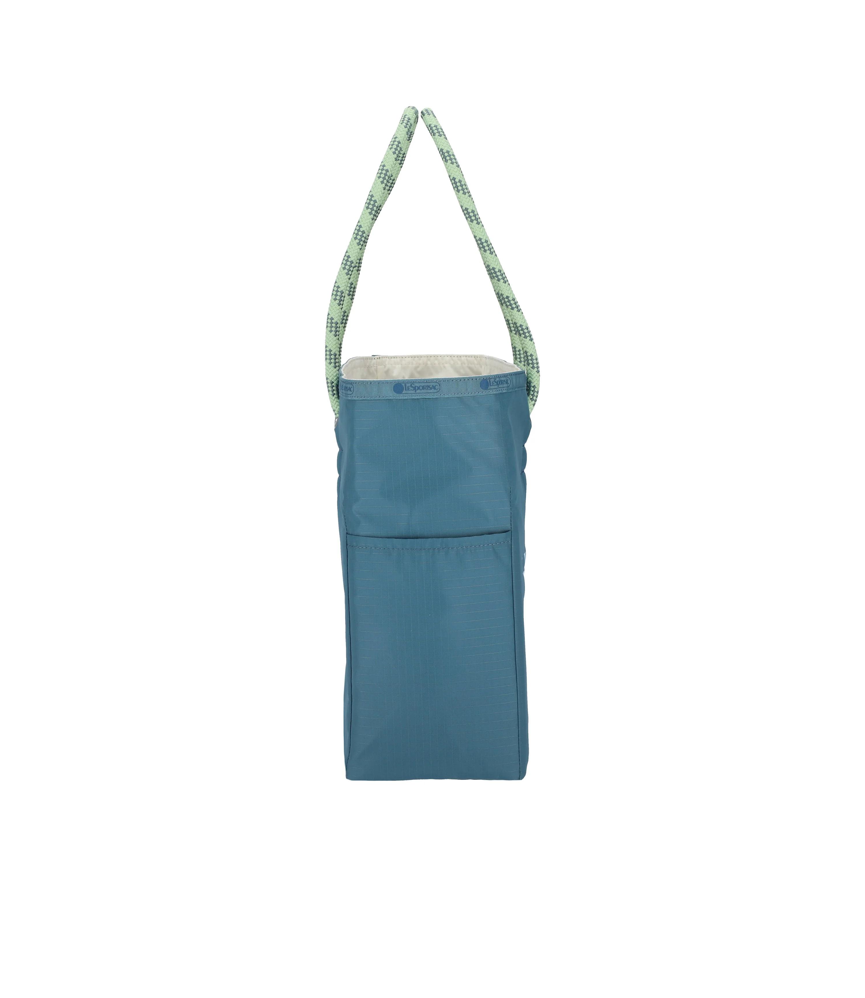 Medium Two-Way Tote - Image 5
