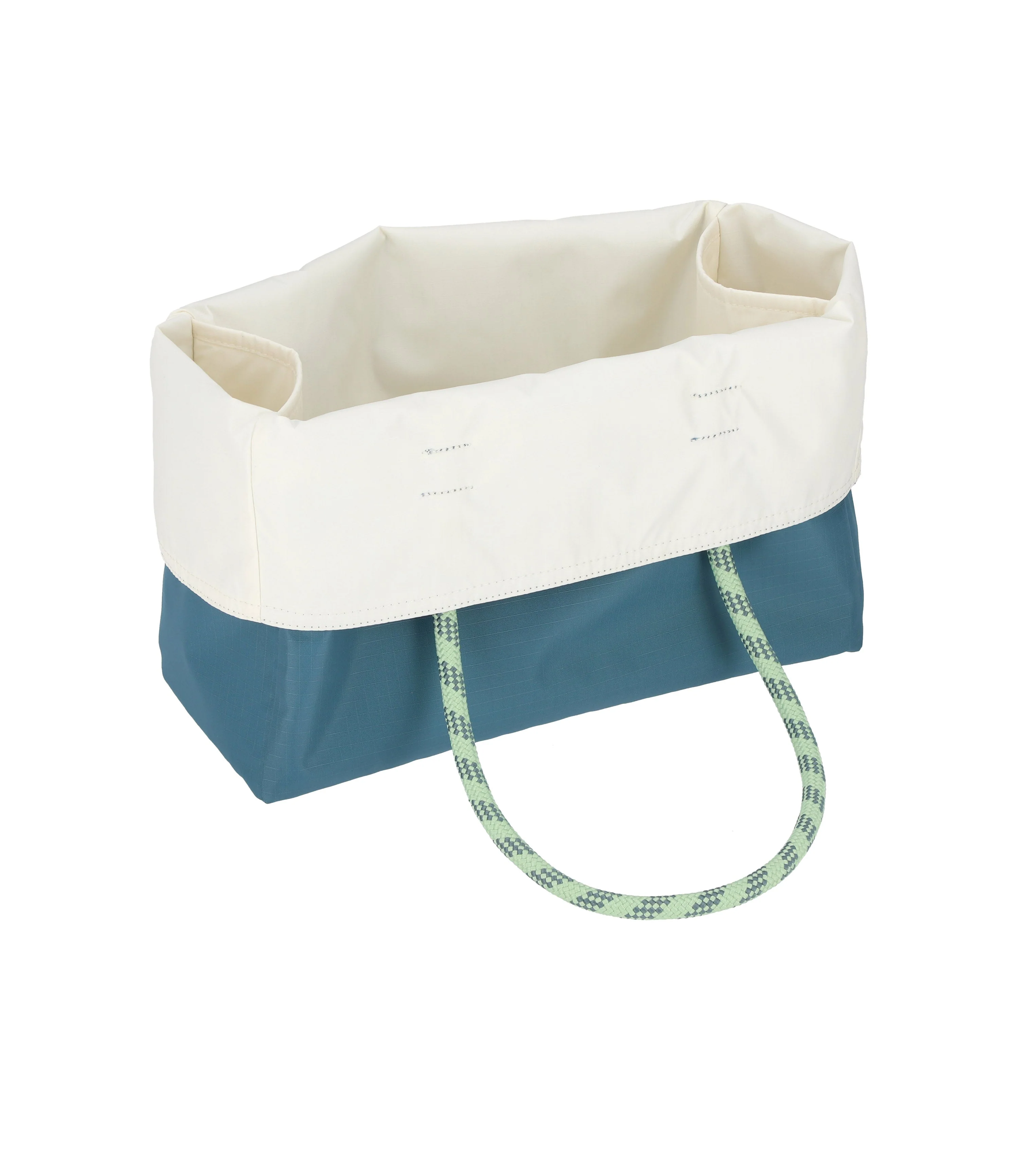 Medium Two-Way Tote - Image 6