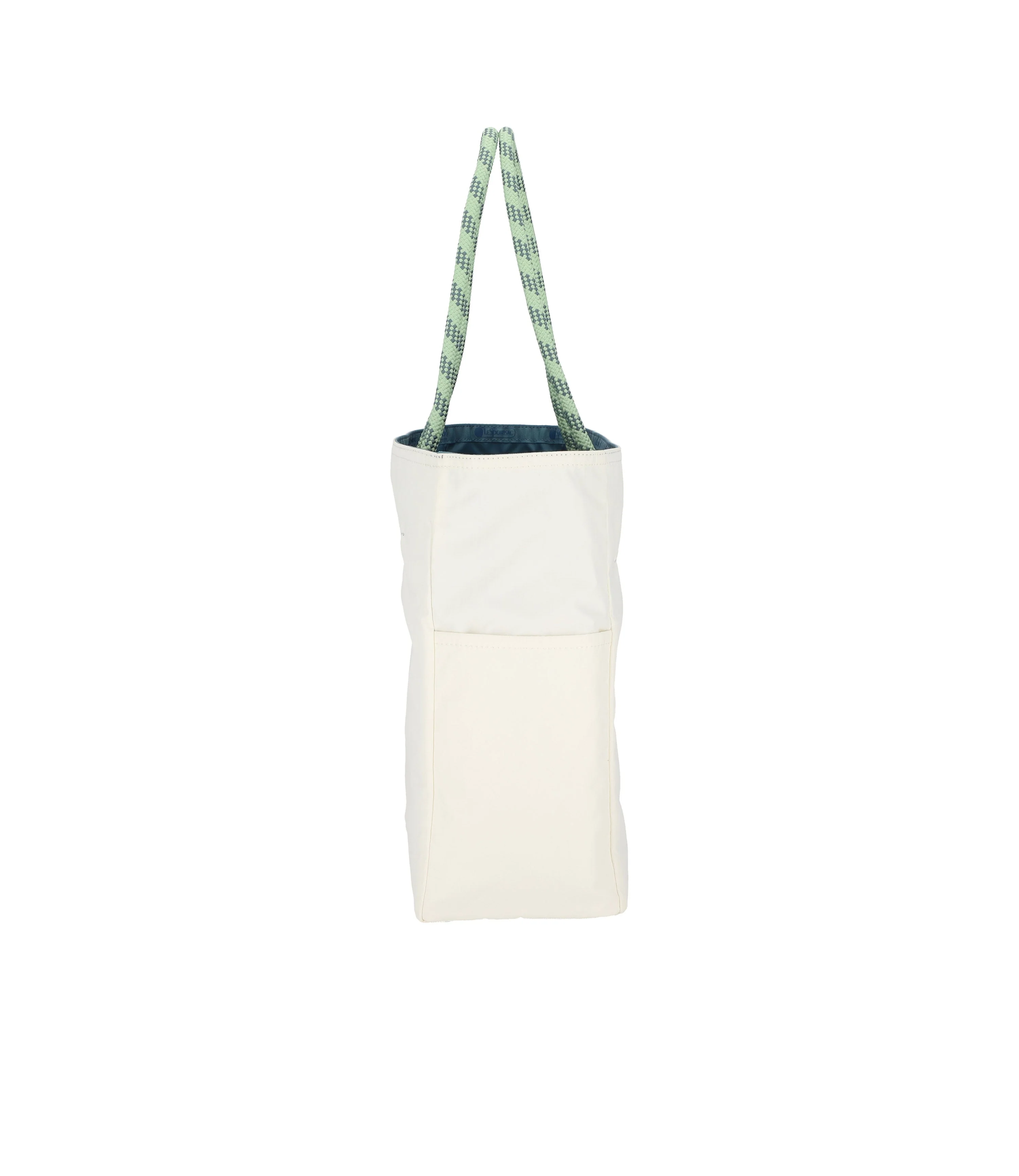 Medium Two-Way Tote - Image 7