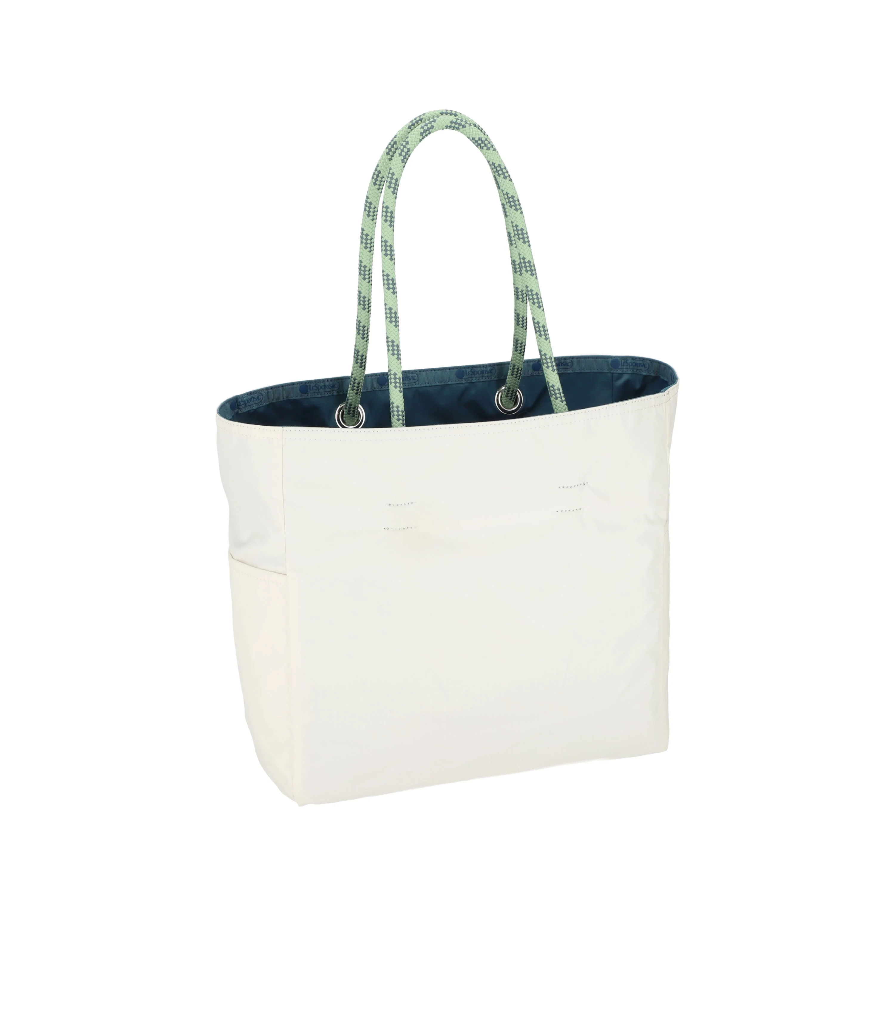 Medium Two-Way Tote - Image 8