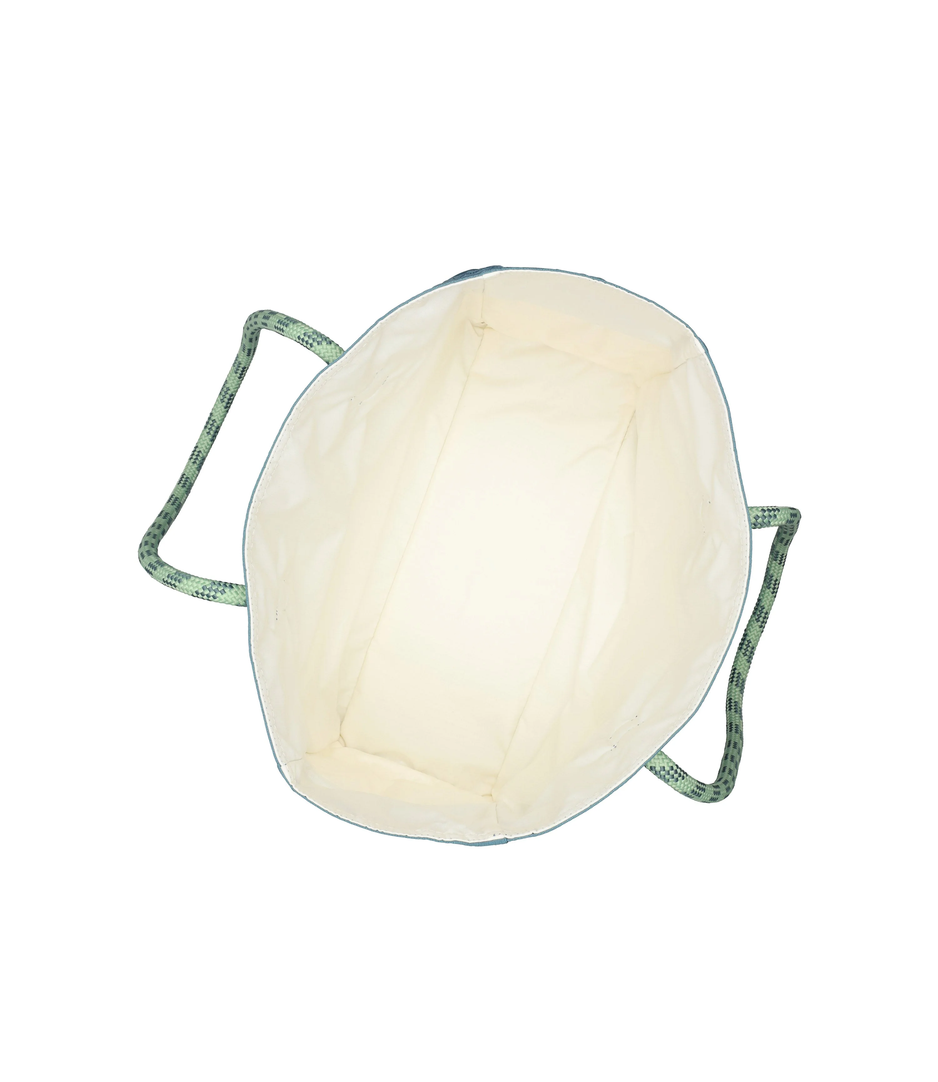 Medium Two-Way Tote - Image 9