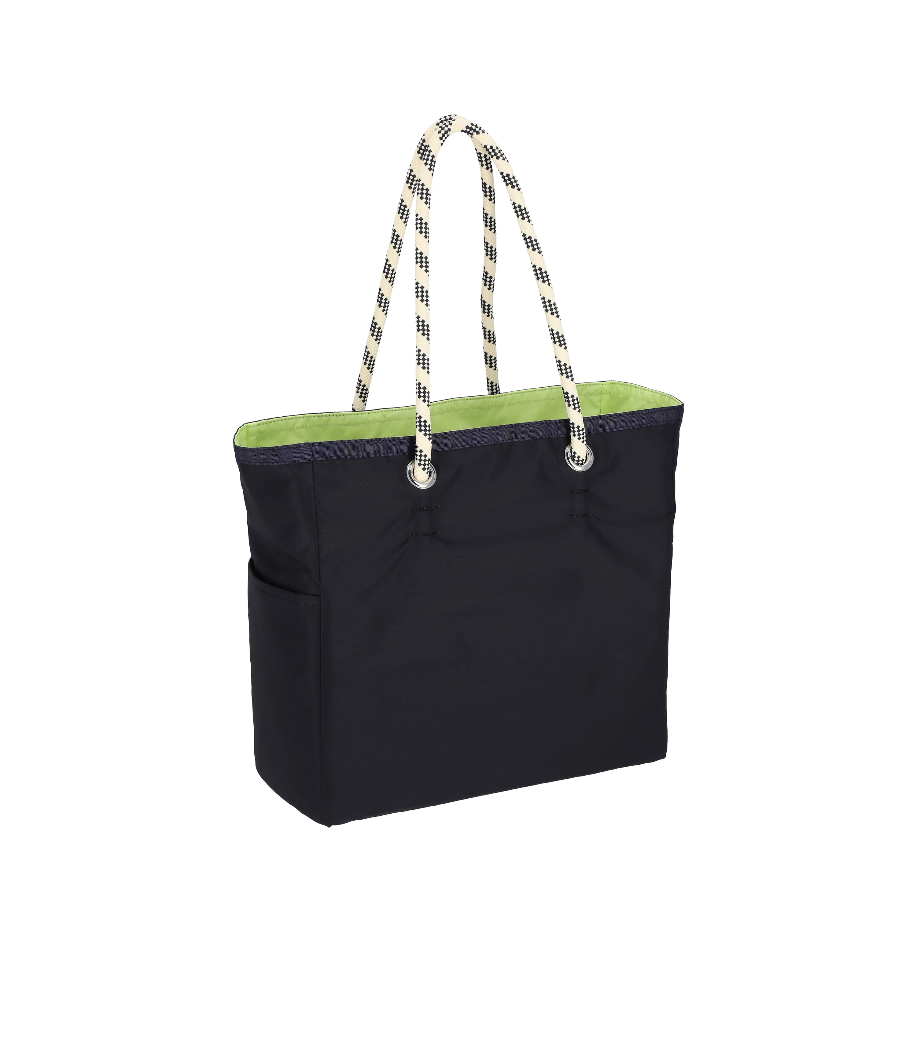 Medium Two-Way Tote - Image 3