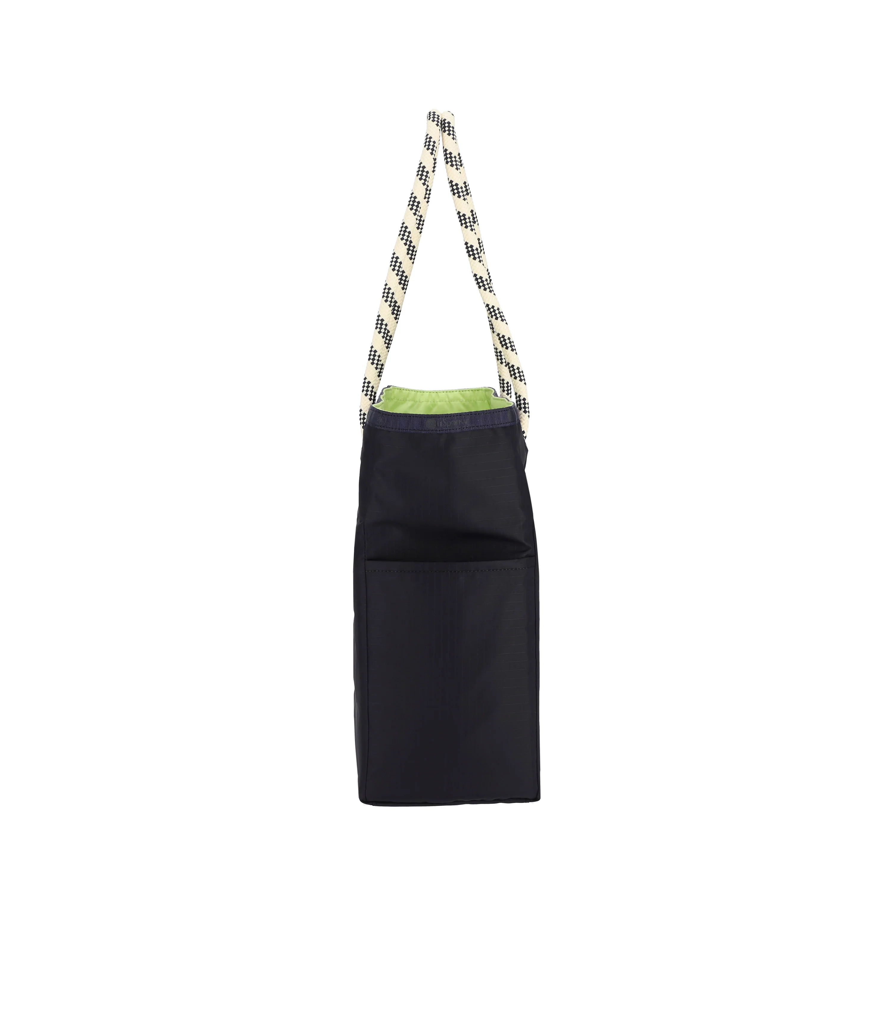 Medium Two-Way Tote - Image 4