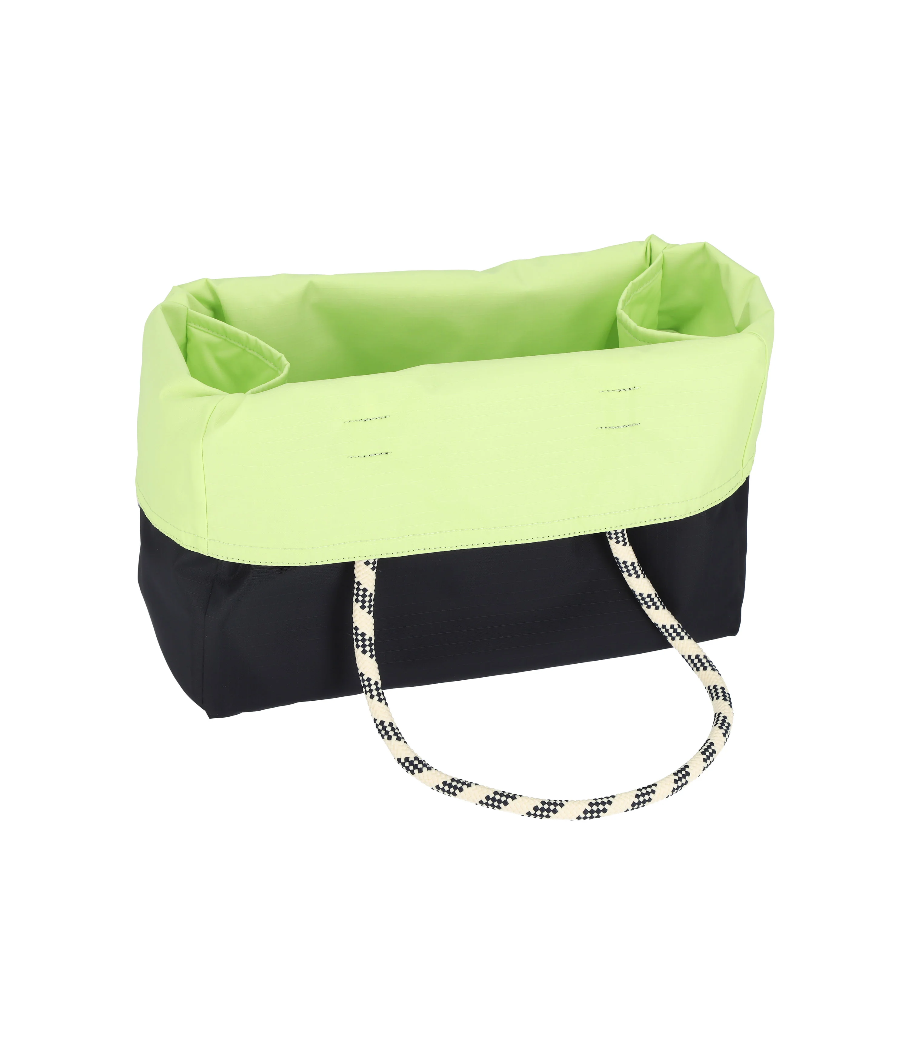Medium Two-Way Tote - Image 5