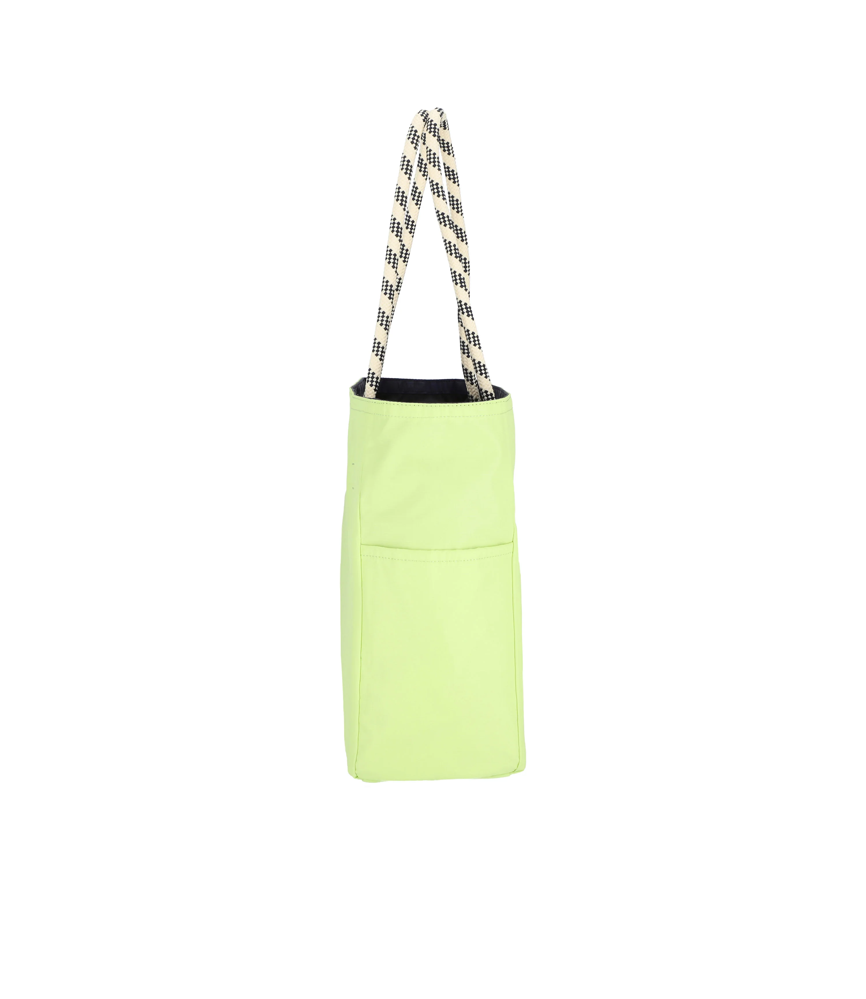 Medium Two-Way Tote - Image 6
