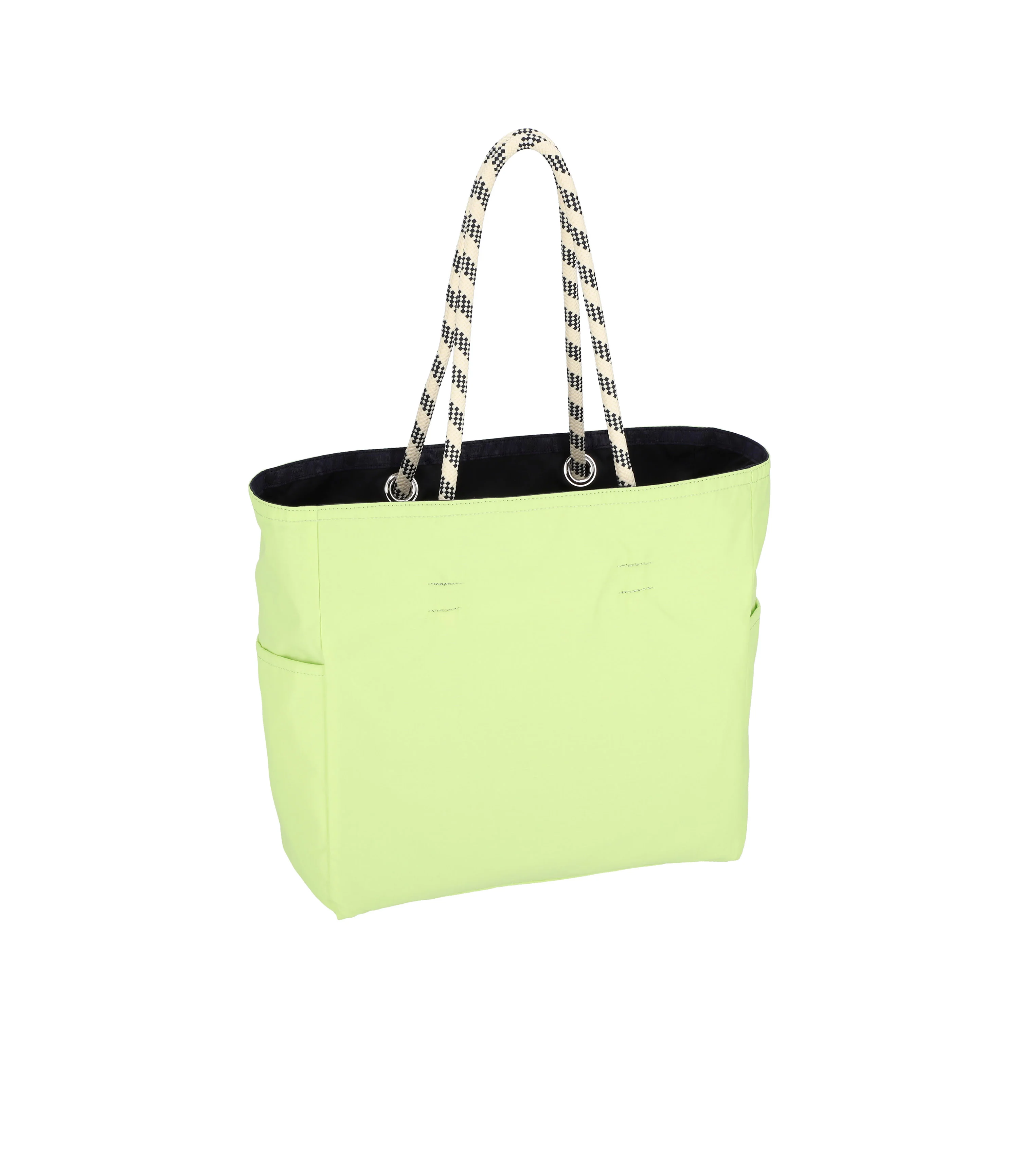 Medium Two-Way Tote - Image 7