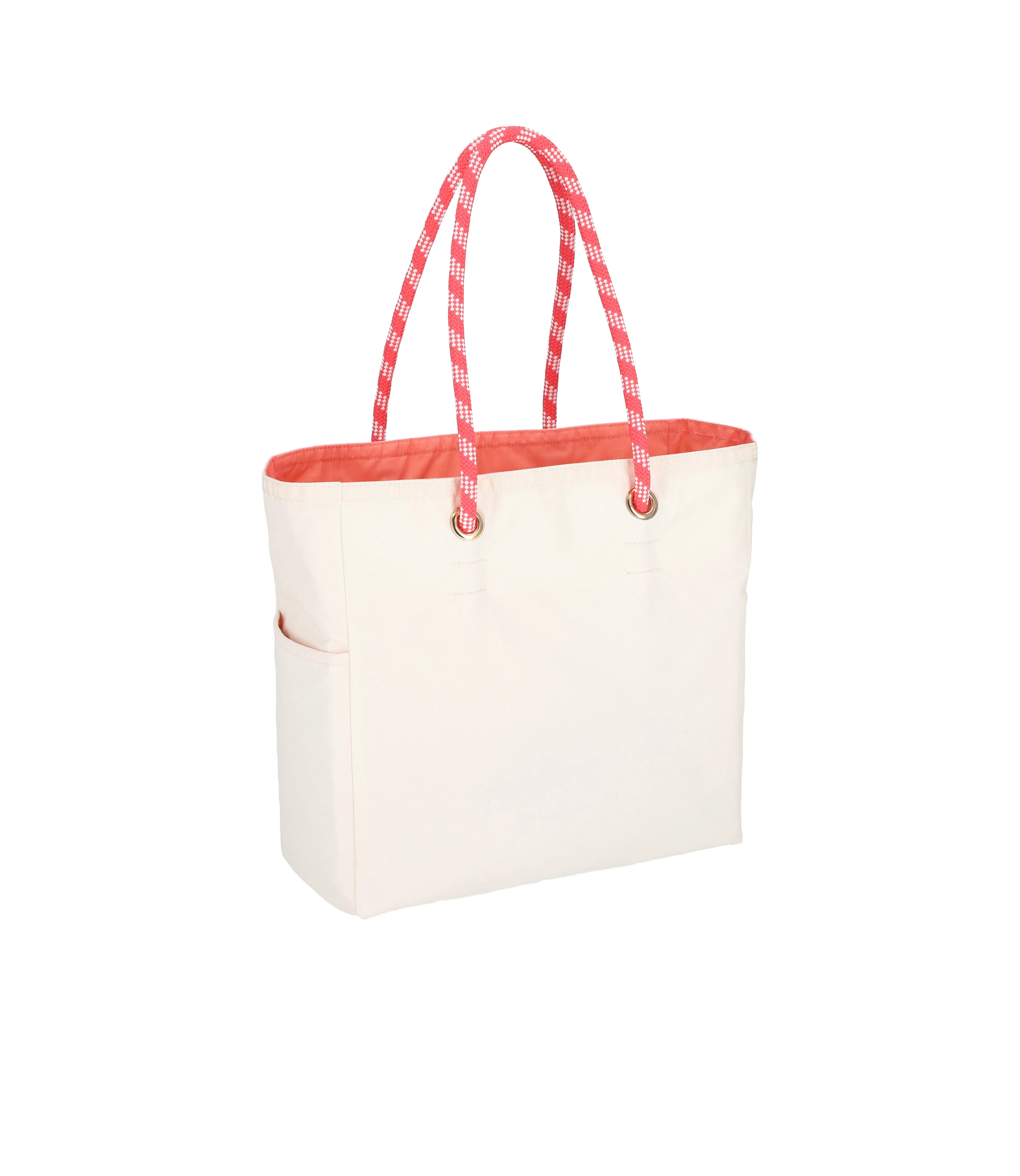Medium Two-Way Tote - Image 4