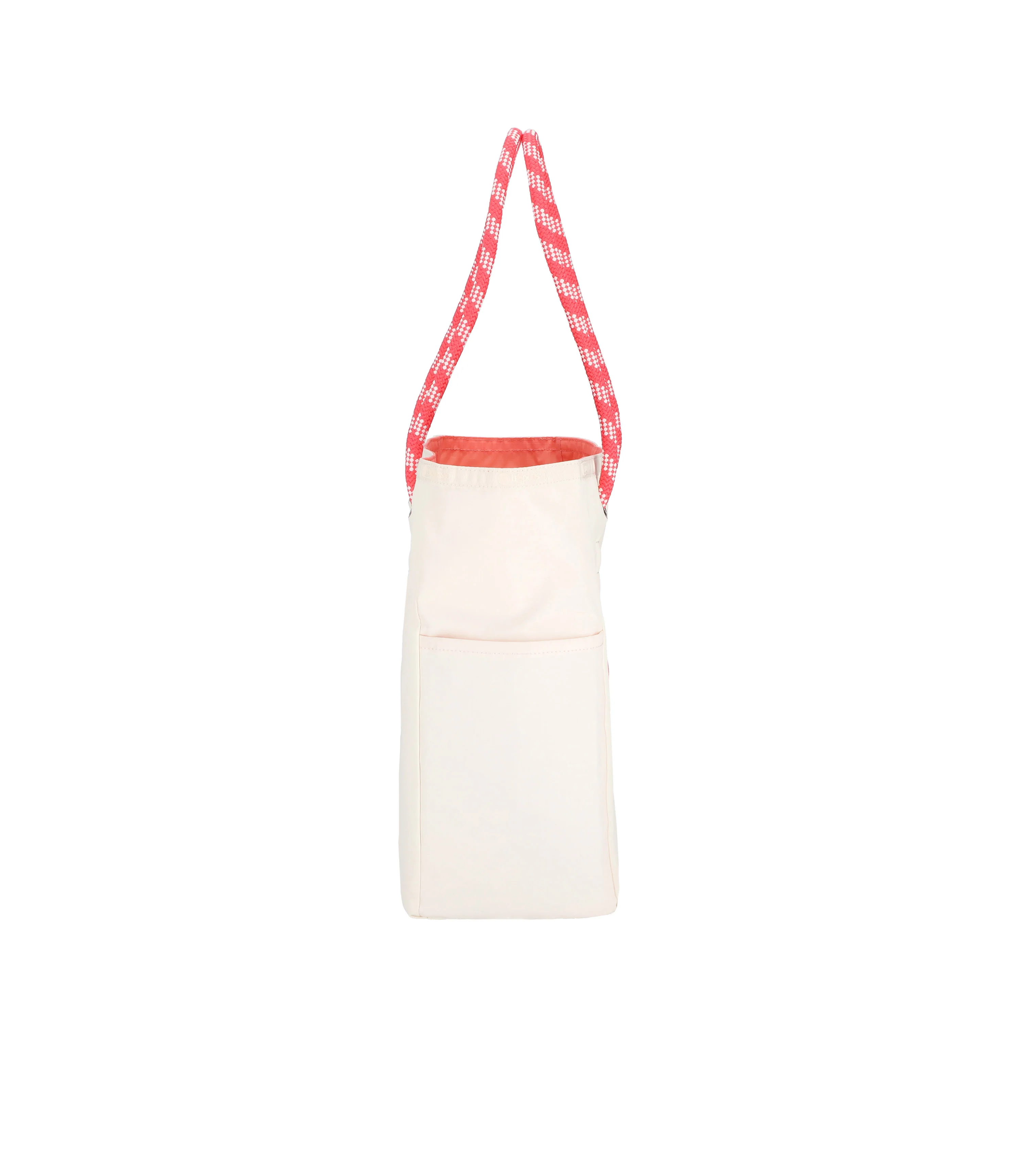 Medium Two-Way Tote - Image 5