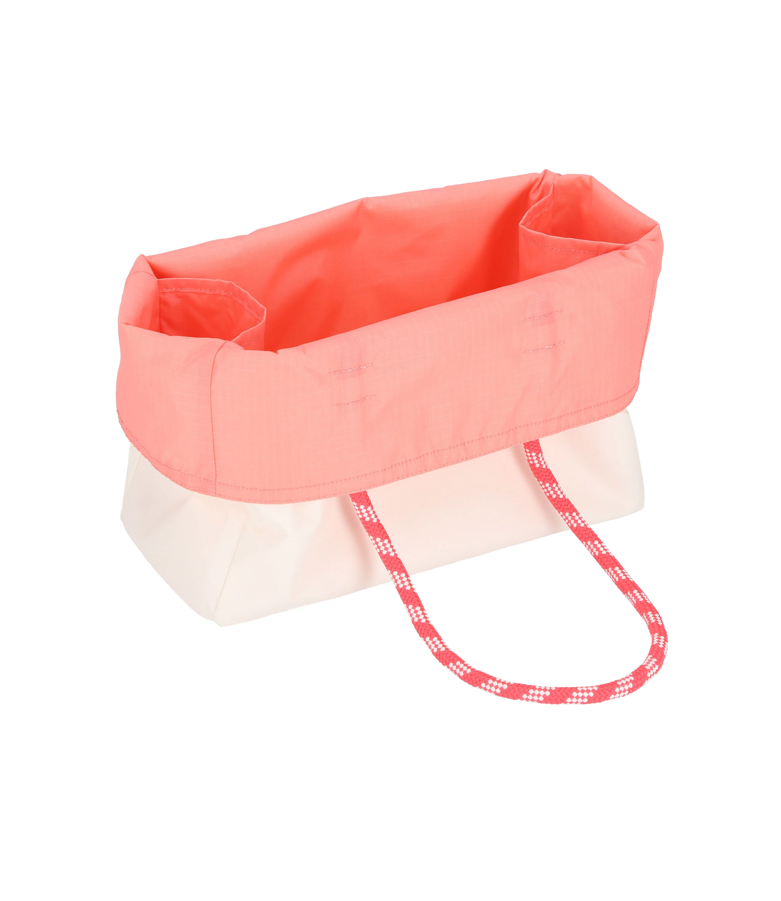 Medium Two-Way Tote - Image 6