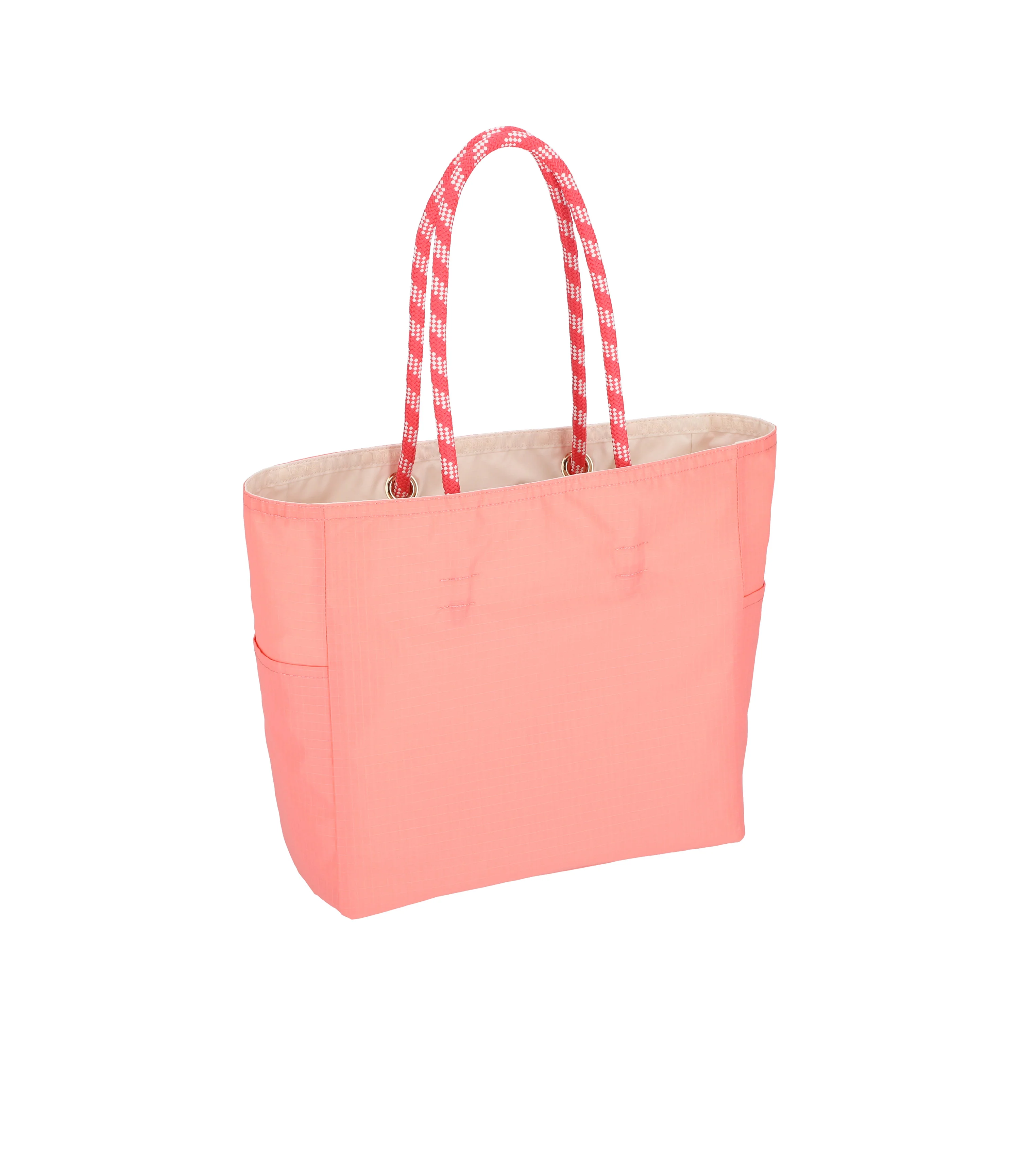 Medium Two-Way Tote - Image 8