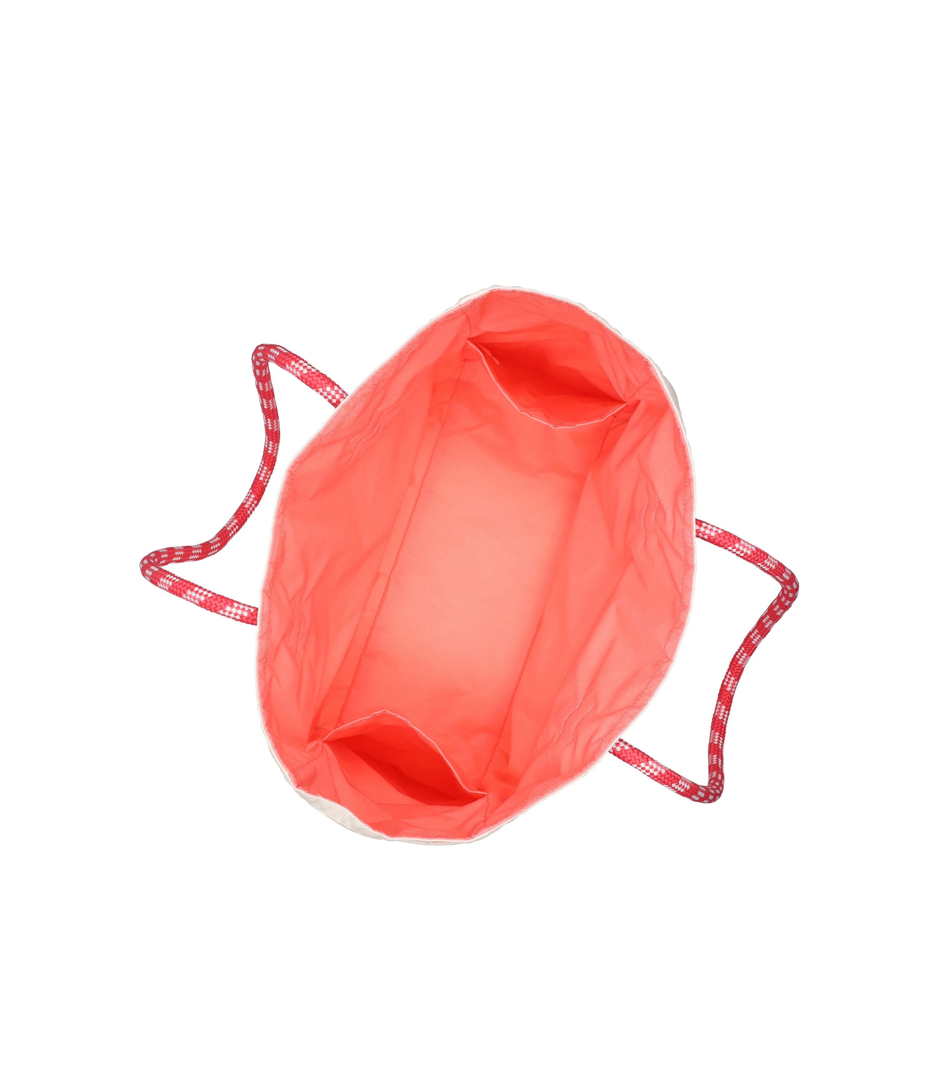 Medium Two-Way Tote - Image 9
