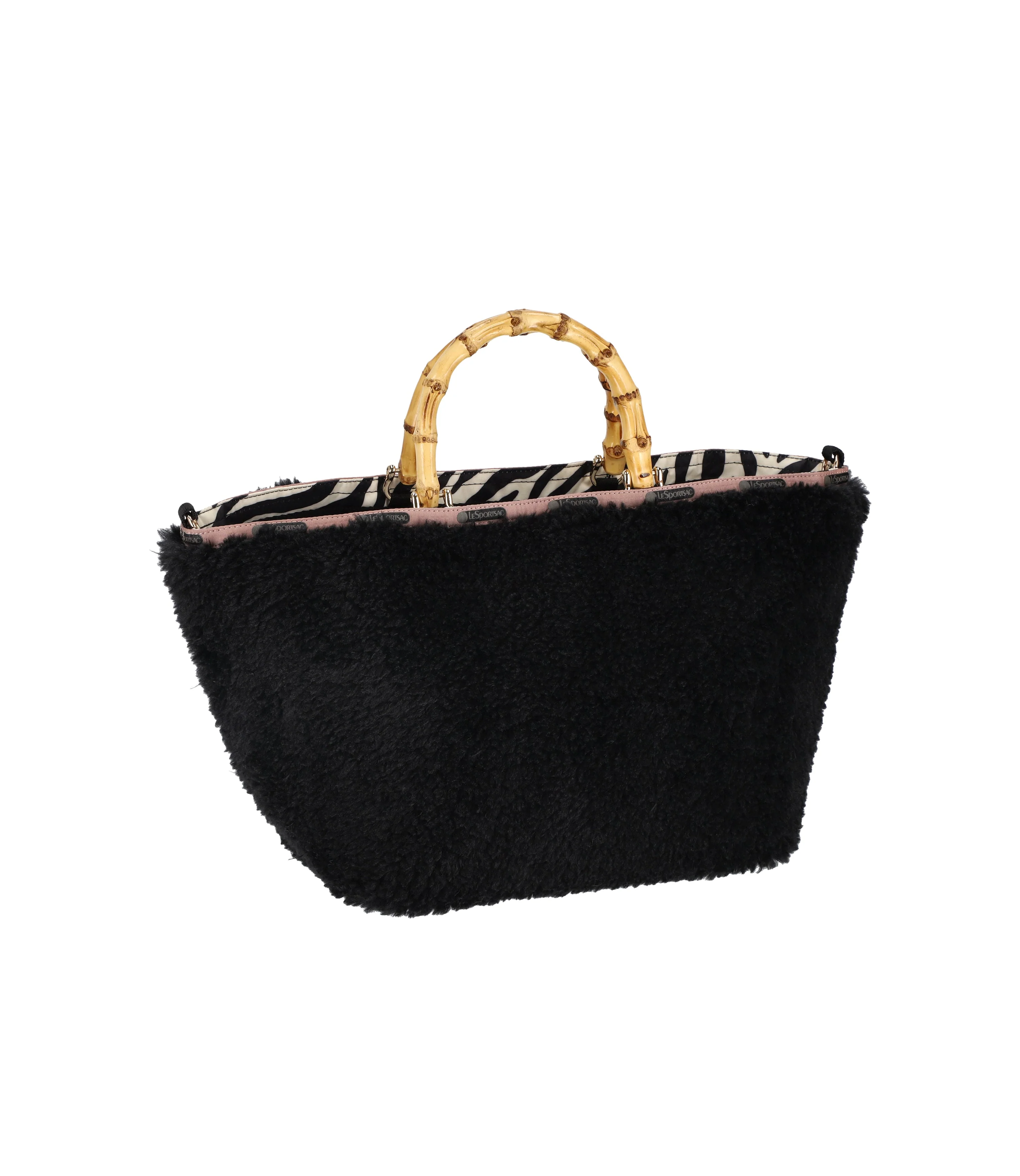 Medium Bamboo Tote - Image 2