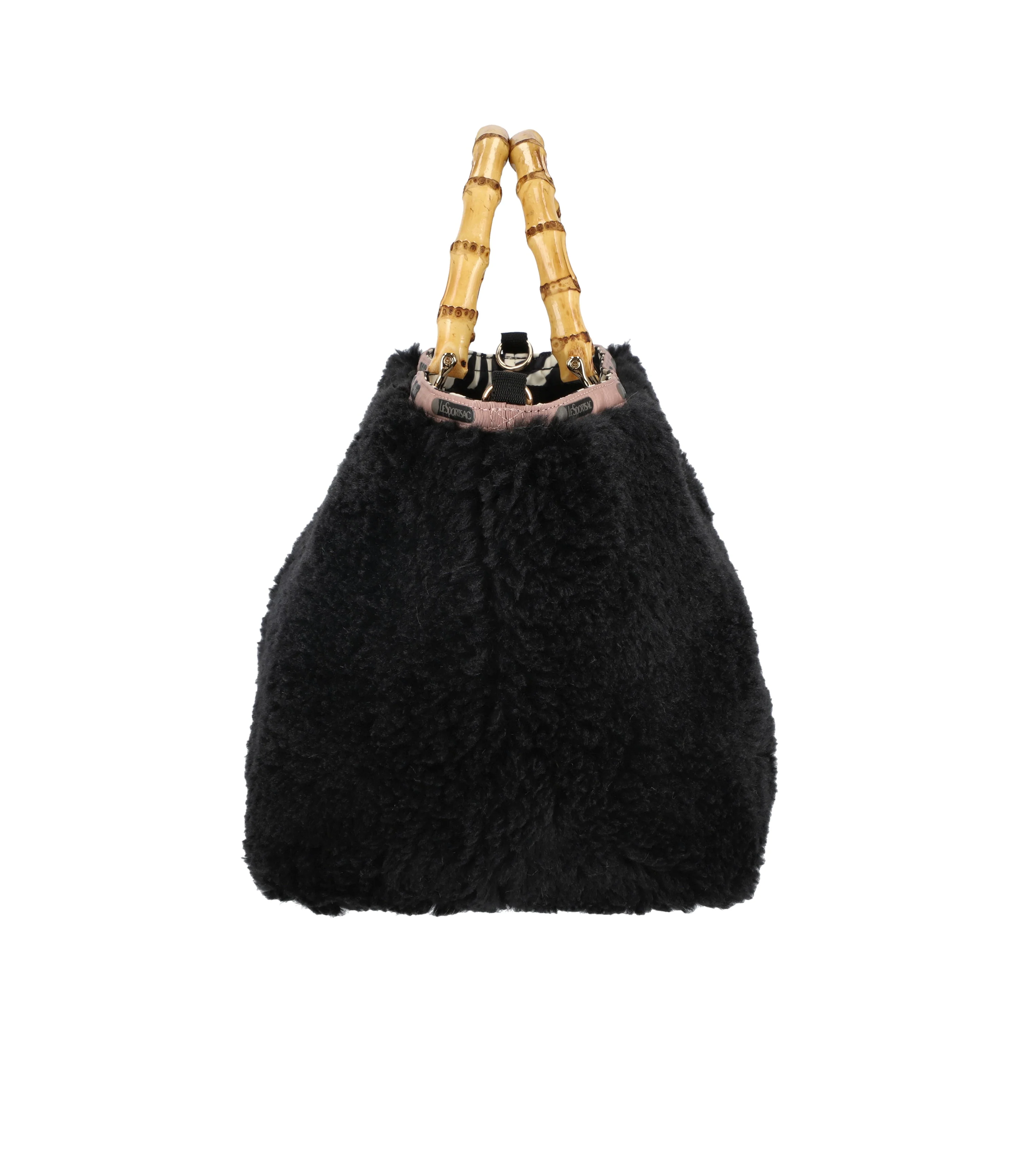 Medium Bamboo Tote - Image 3