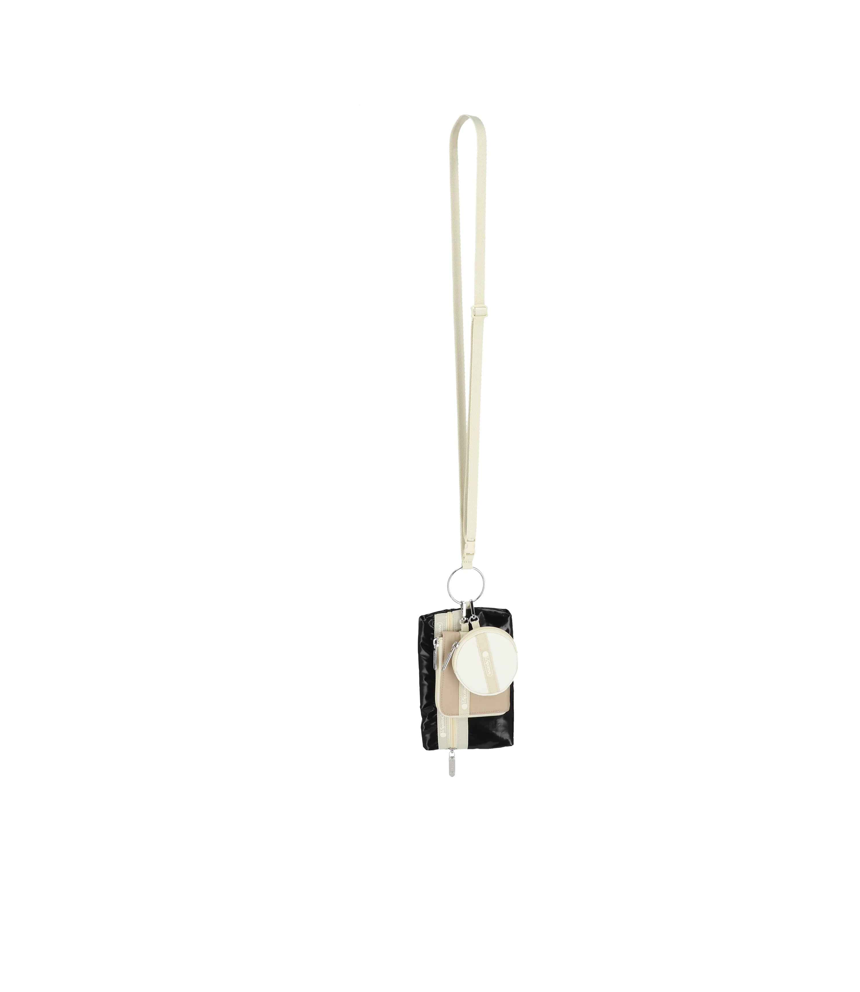 Multi Pouch Ring Set - Image 2