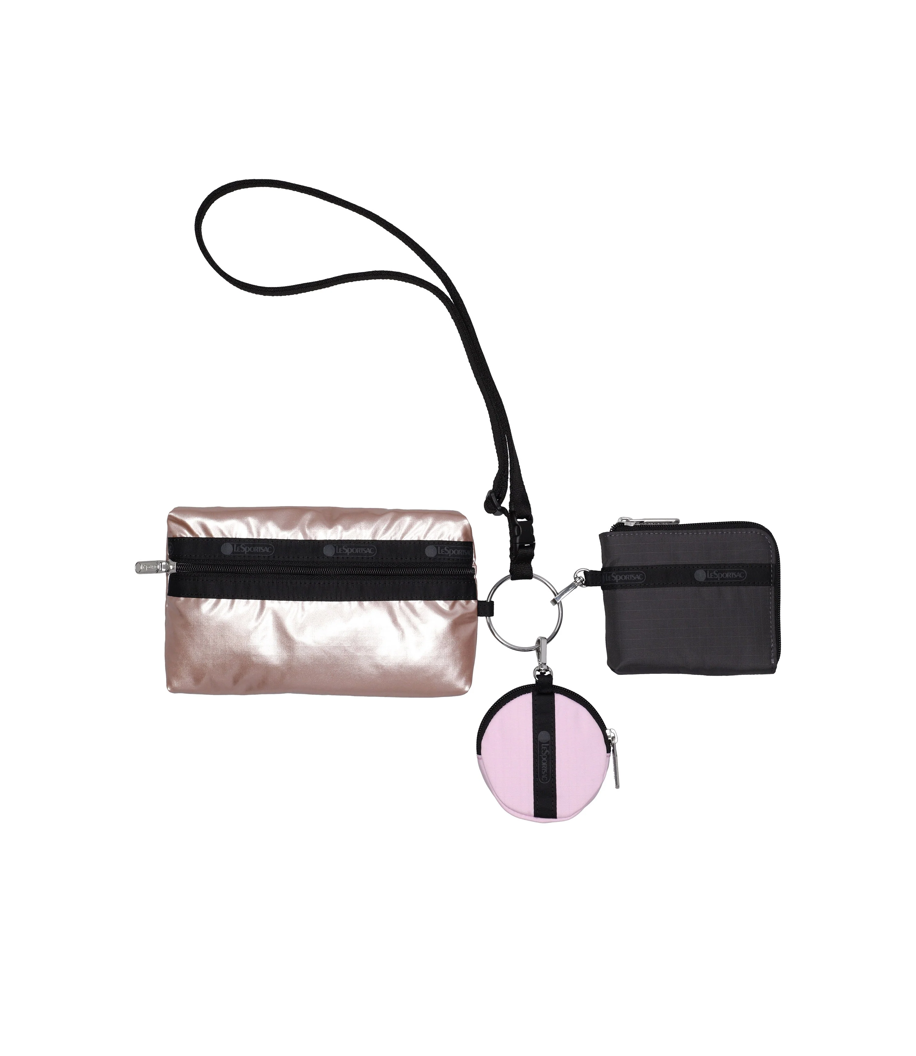 Multi Pouch Ring Set - Image 4