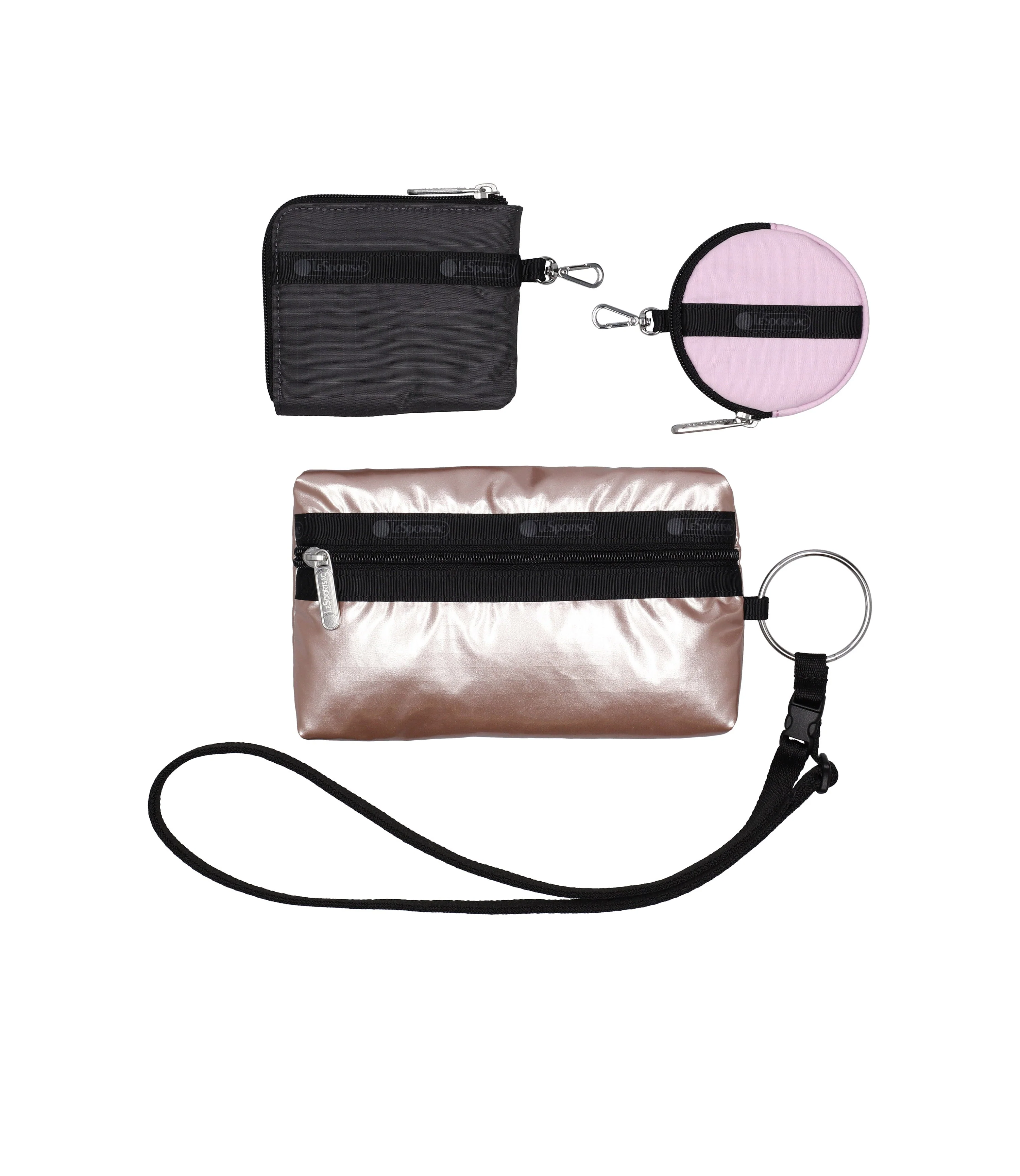 Multi Pouch Ring Set - Image 5