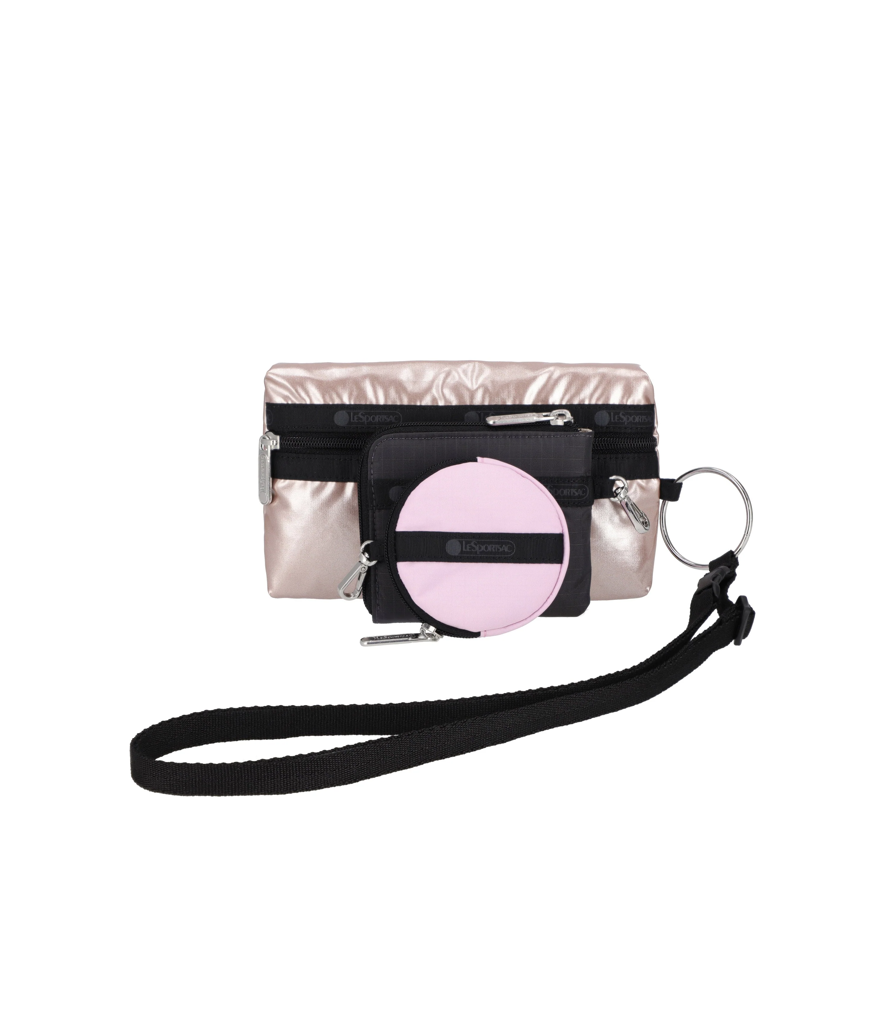 Multi Pouch Ring Set - Image 6