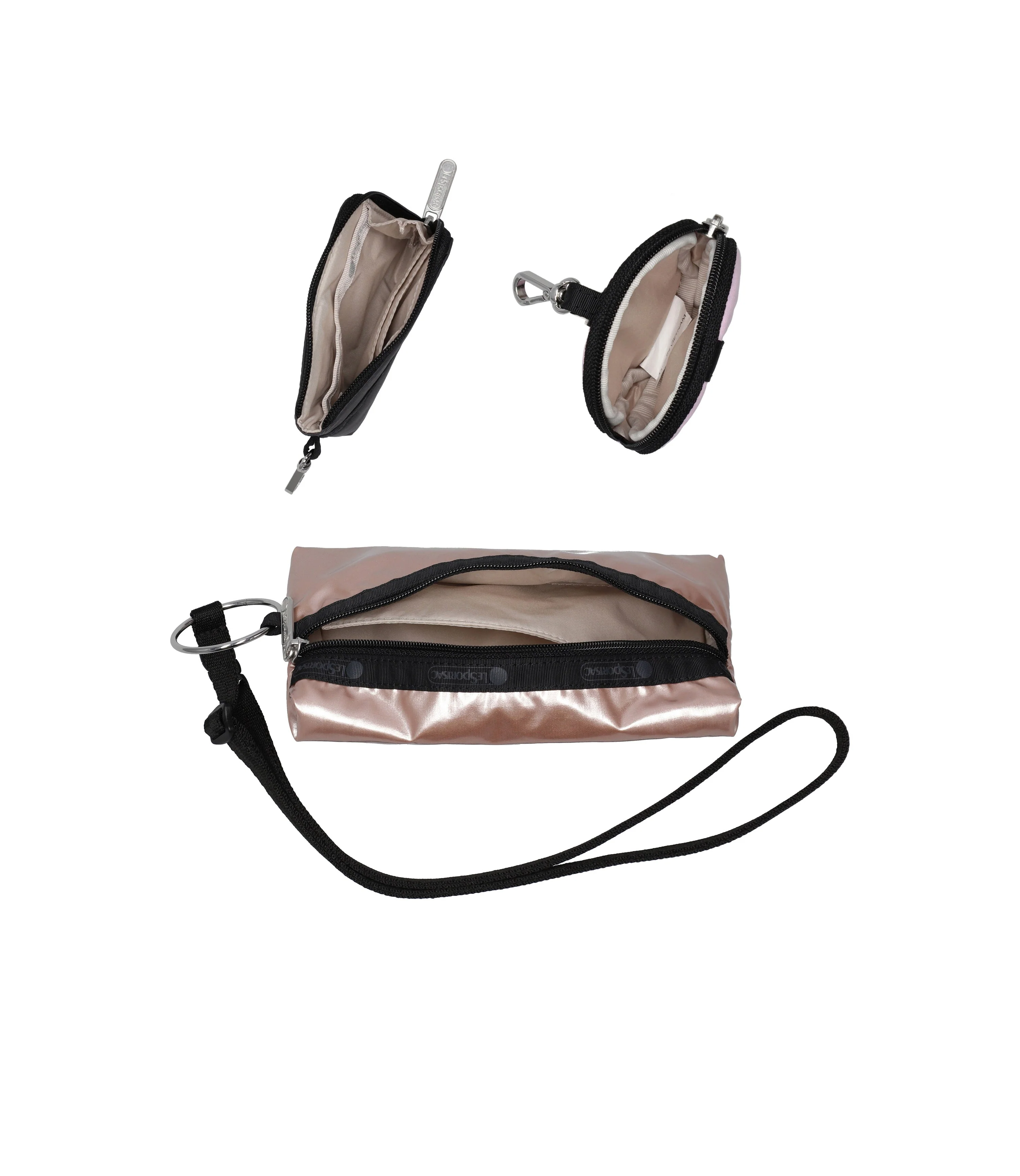 Multi Pouch Ring Set - Image 7