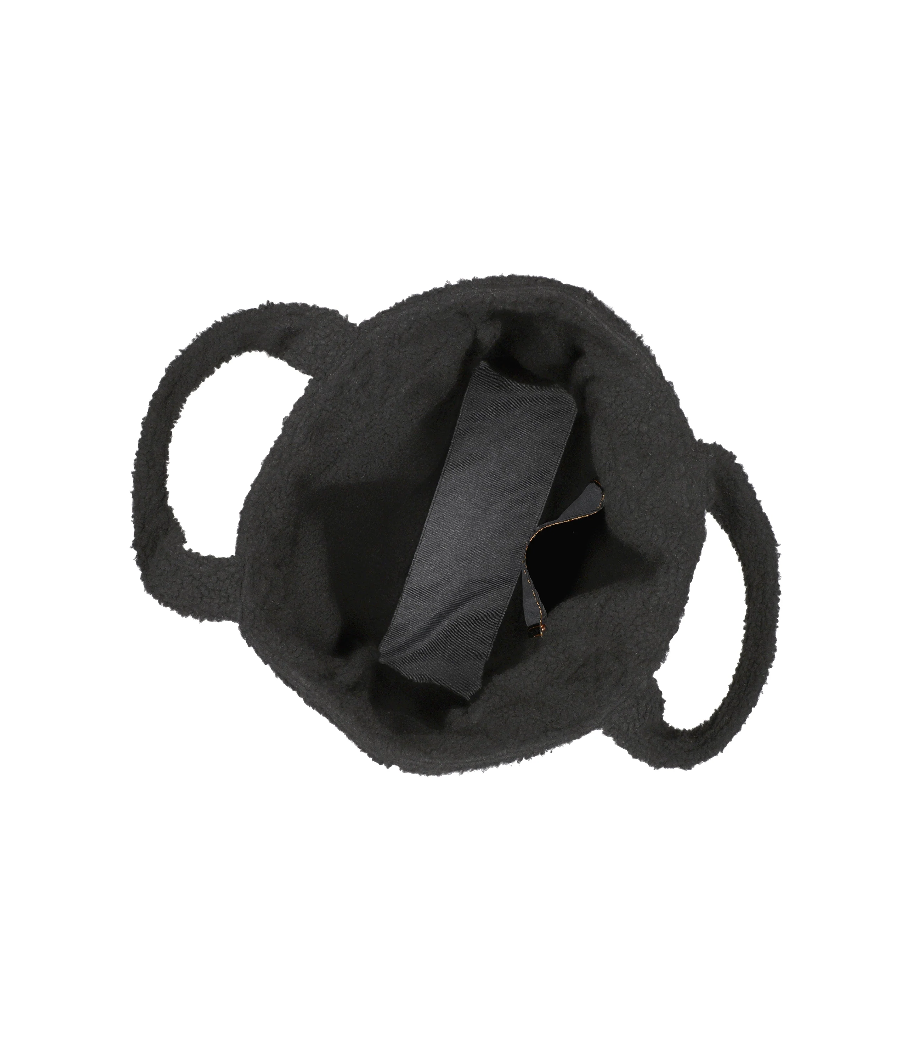 Two-Way Denim Tote - Image 6