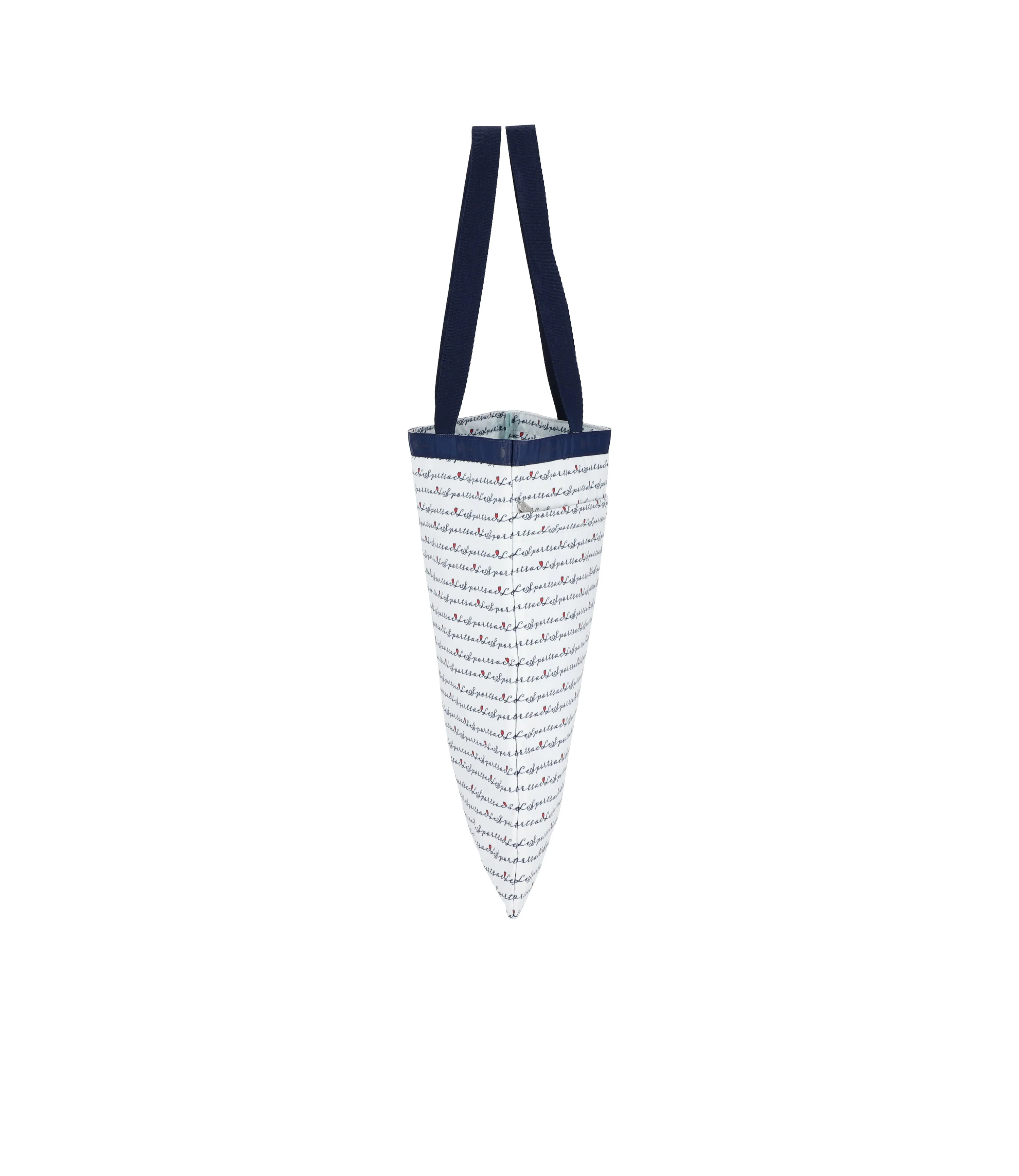 Large Emerald Tote - Image 3