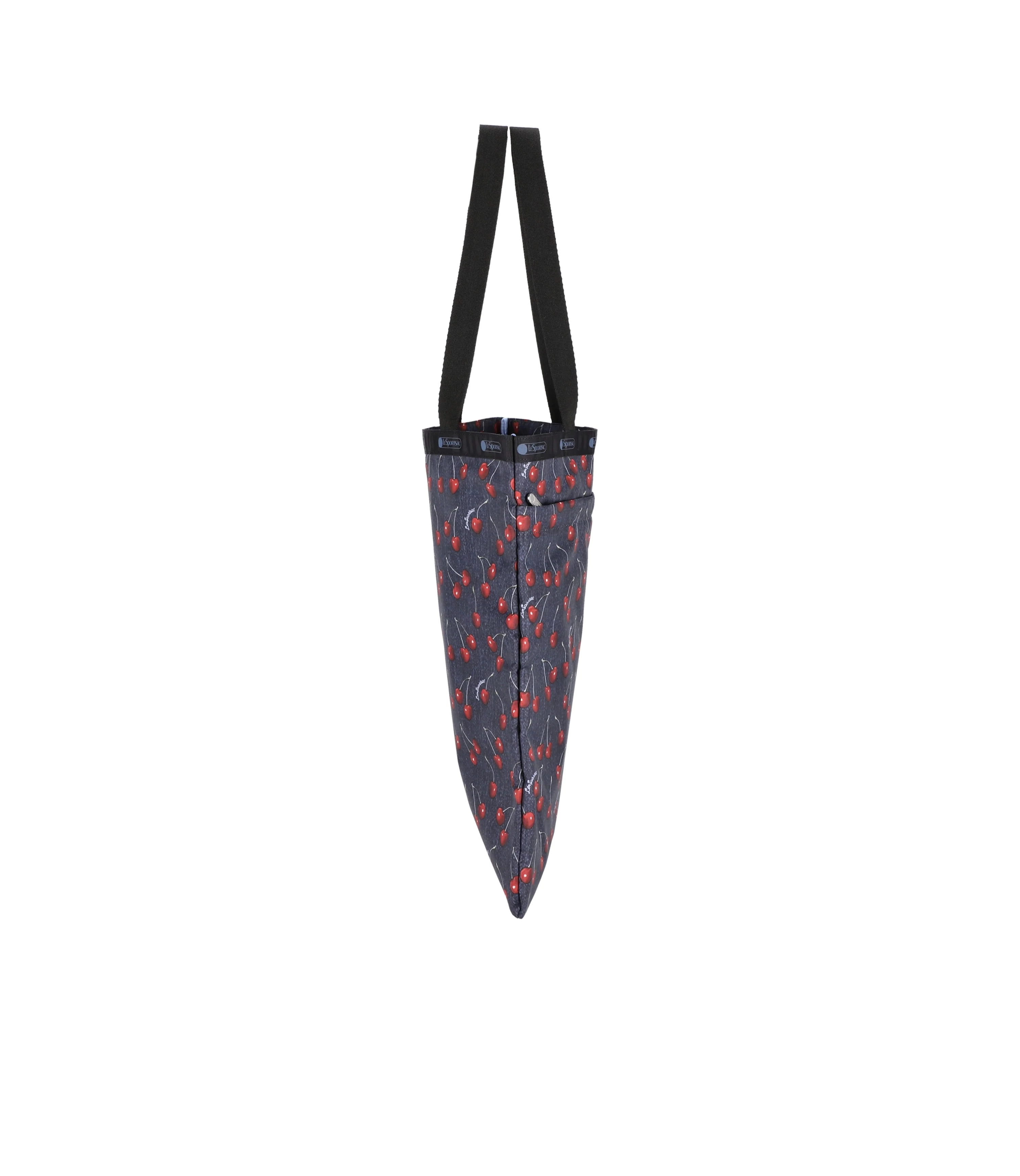 Large Emerald Tote - Image 3
