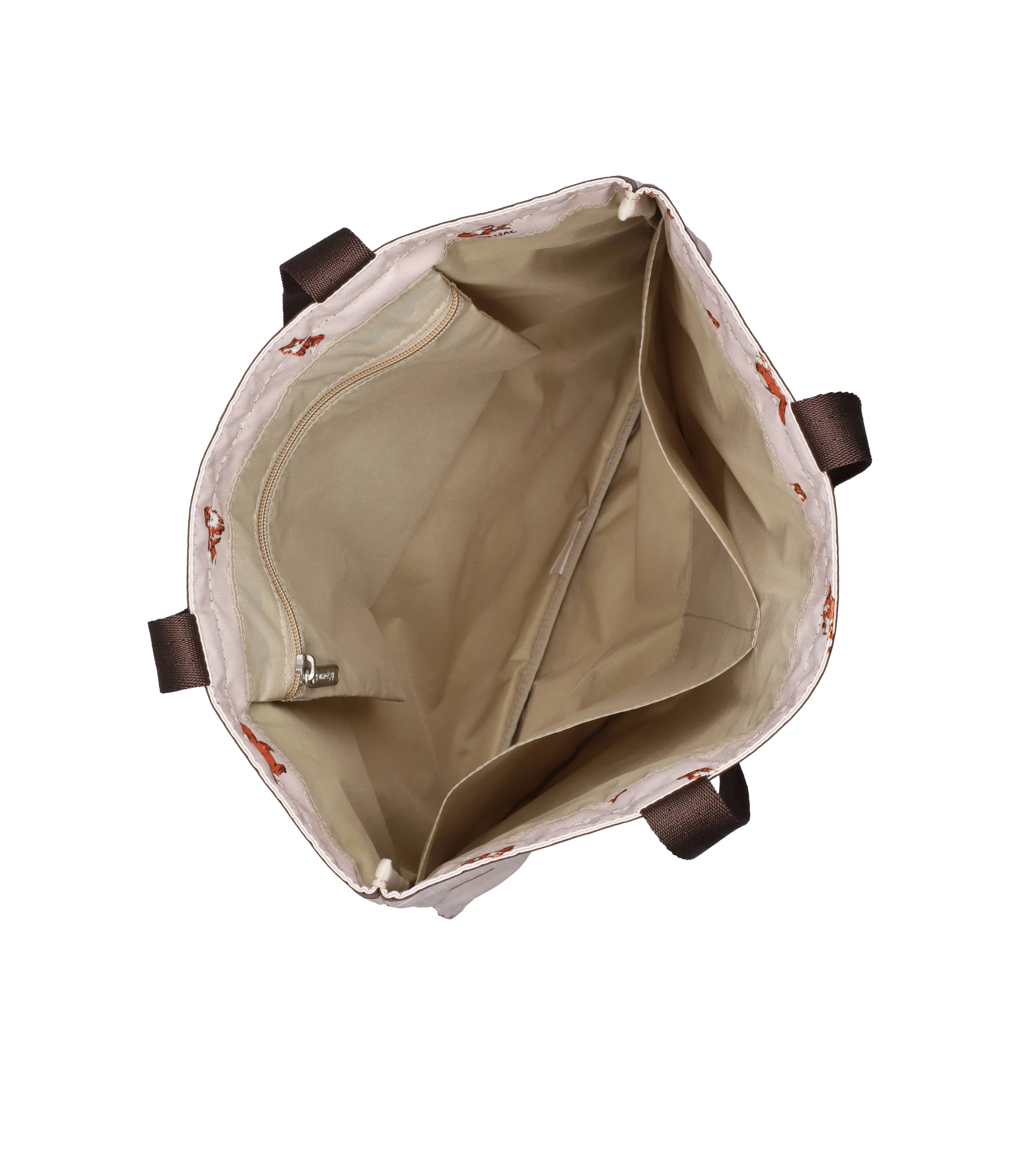 Large Emerald Tote - Image 5