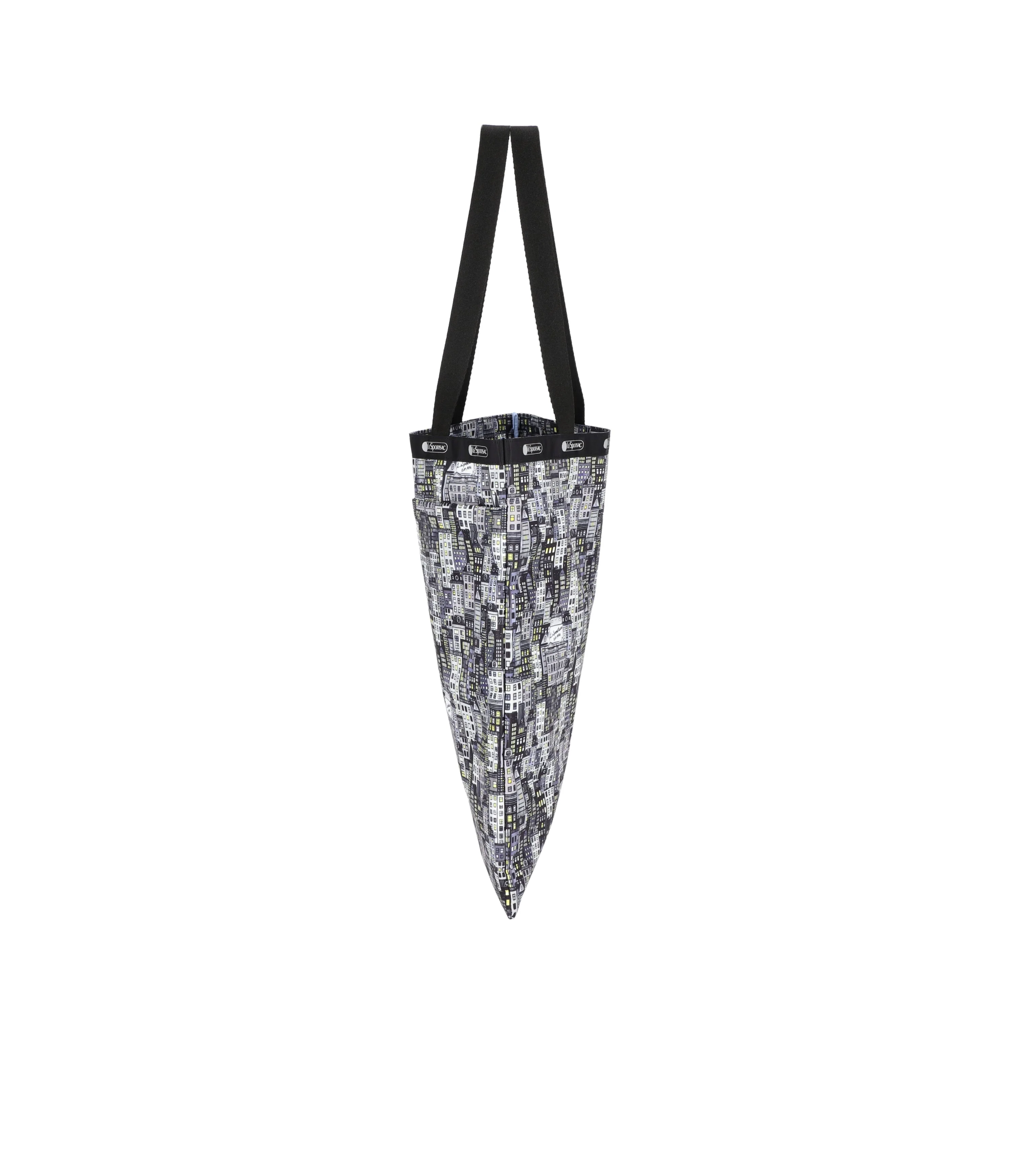 Large Emerald Tote - Image 3